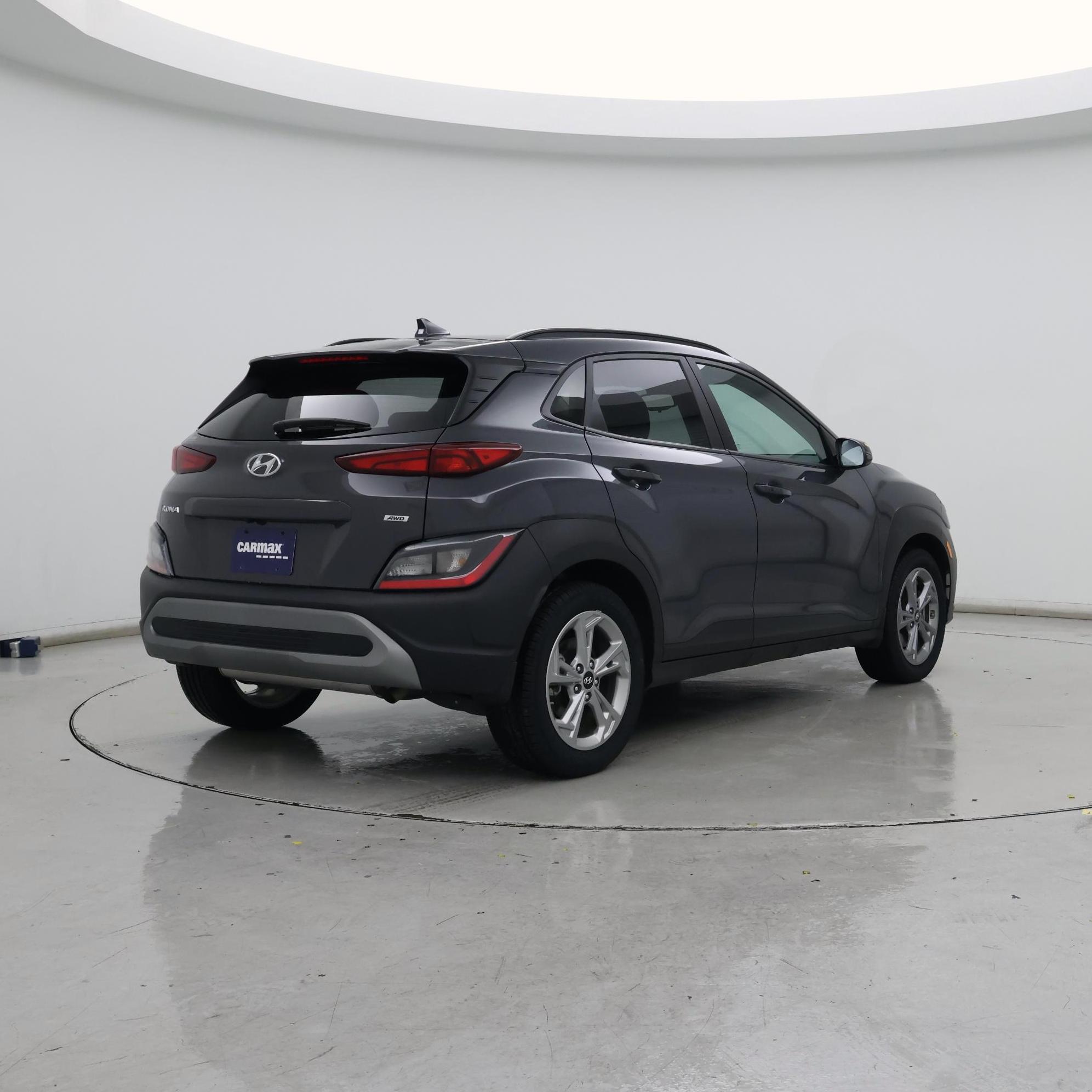 Thumbnail: 2023 Hyundai Kona - 8