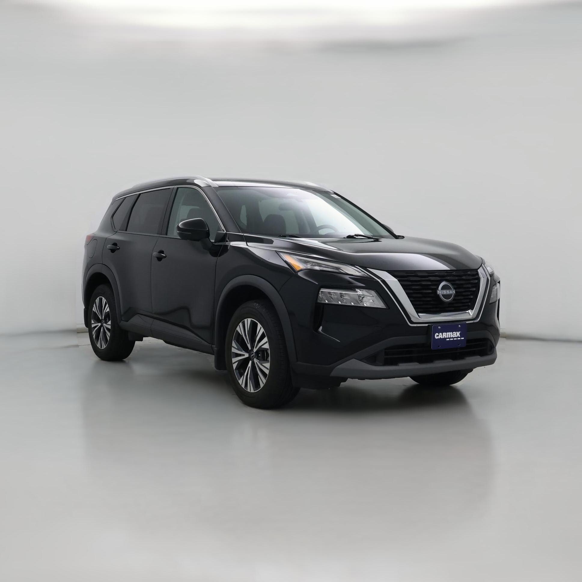 Thumbnail: 2023 Nissan Rogue - 1