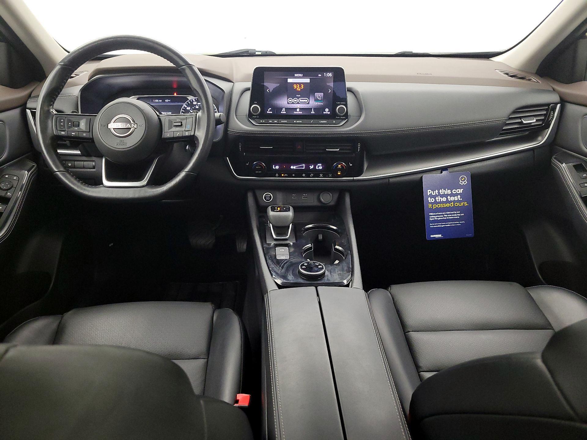 Thumbnail: 2023 Nissan Rogue - 9