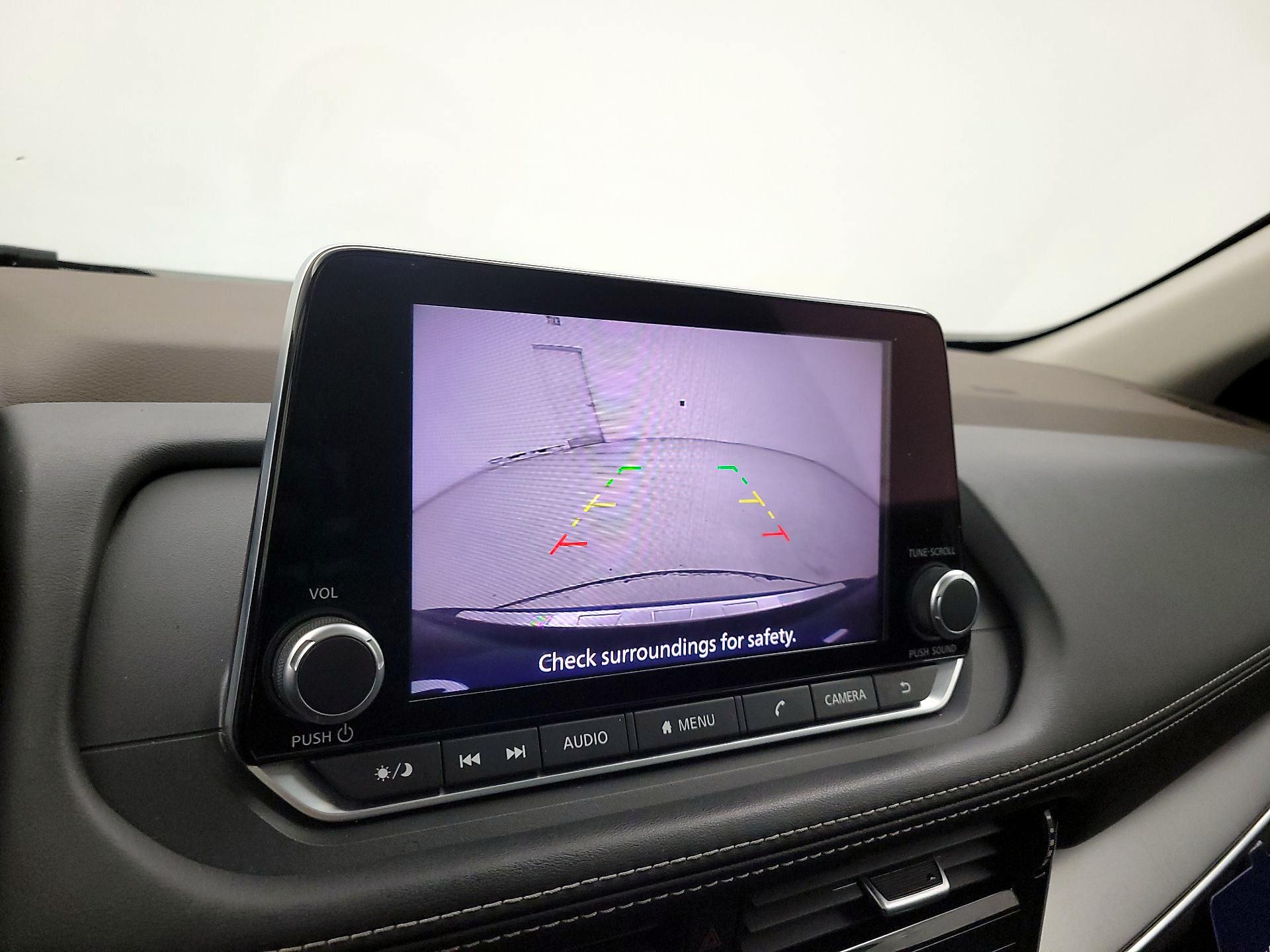 Thumbnail: 2023 Nissan Rogue - 14