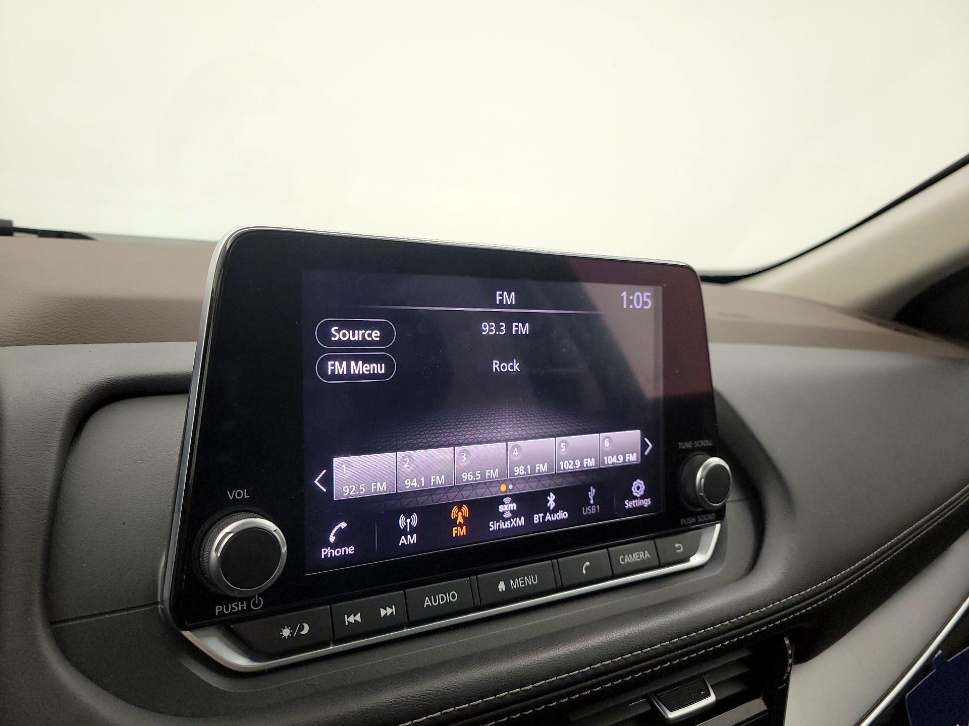 Thumbnail: 2023 Nissan Rogue - 15