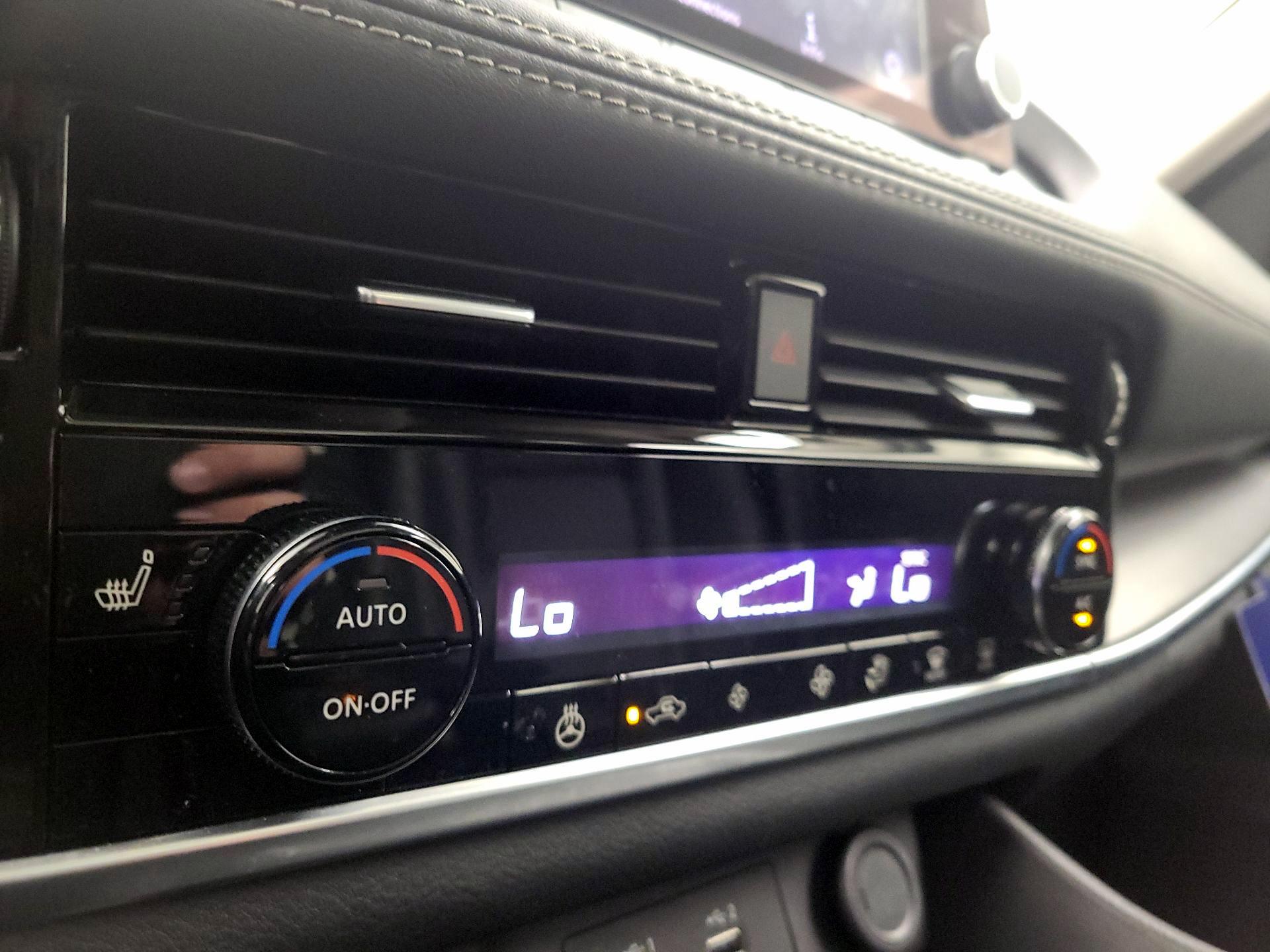 Thumbnail: 2023 Nissan Rogue - 16