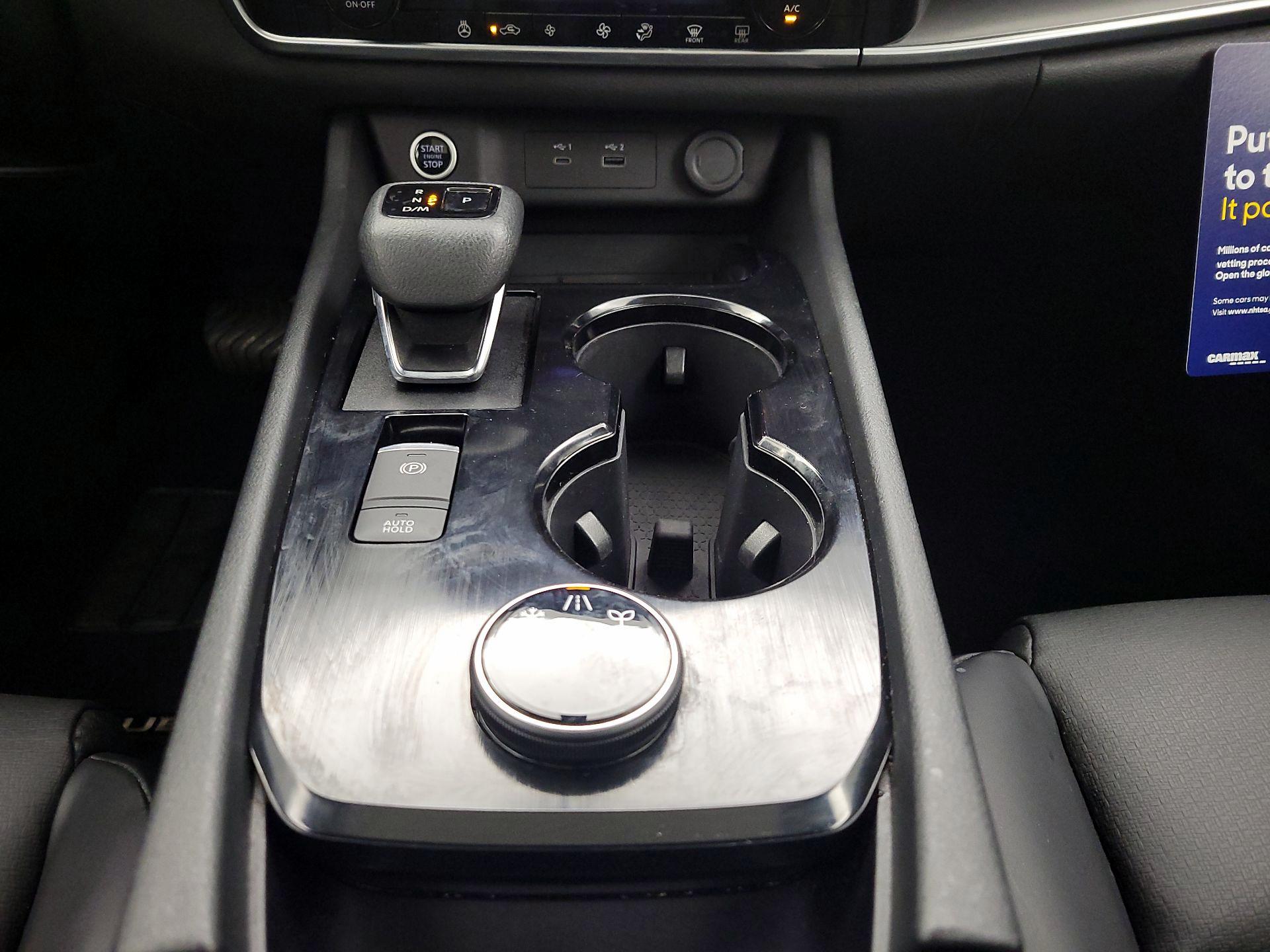 Thumbnail: 2023 Nissan Rogue - 17