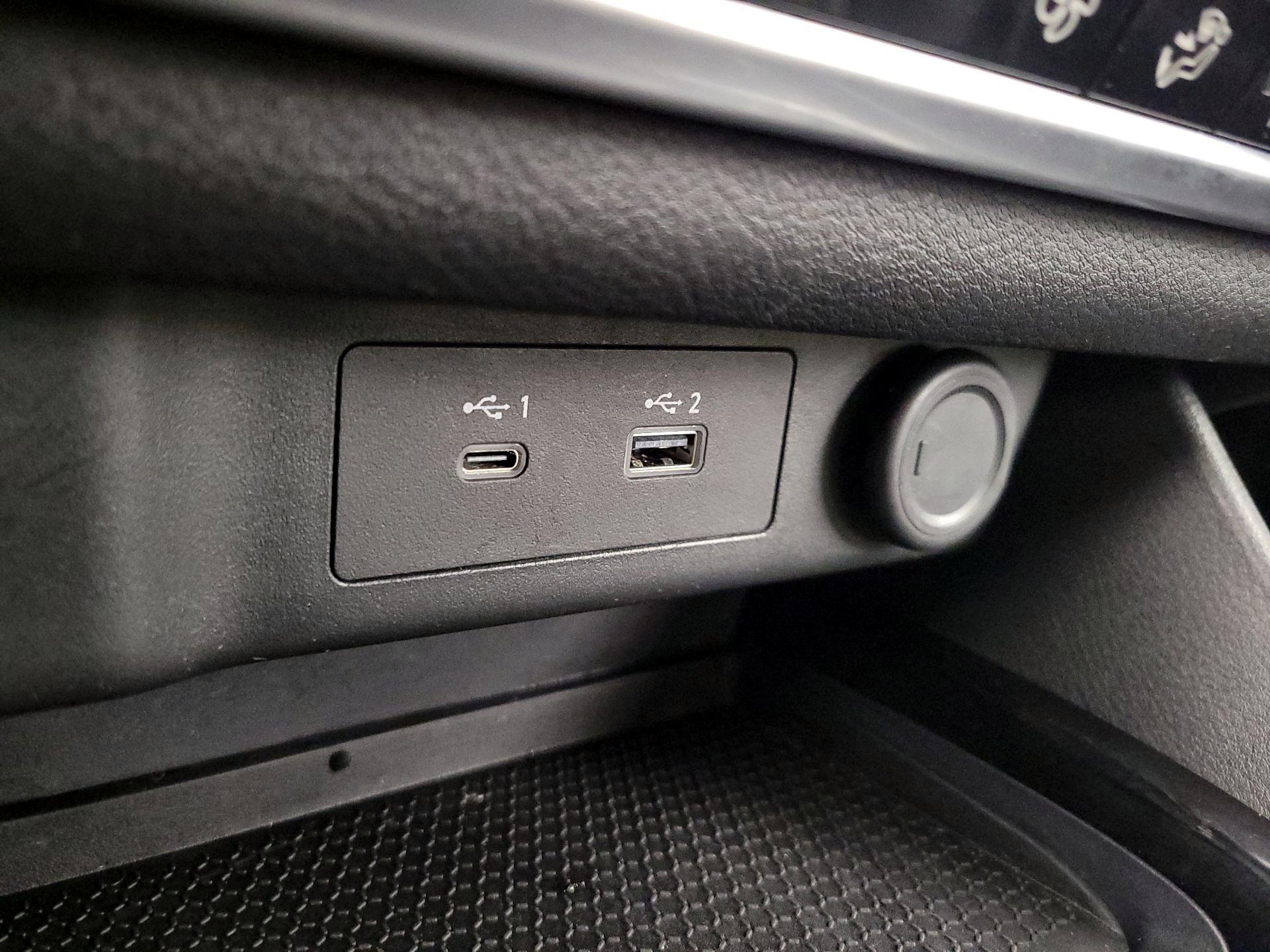 Thumbnail: 2023 Nissan Rogue - 18