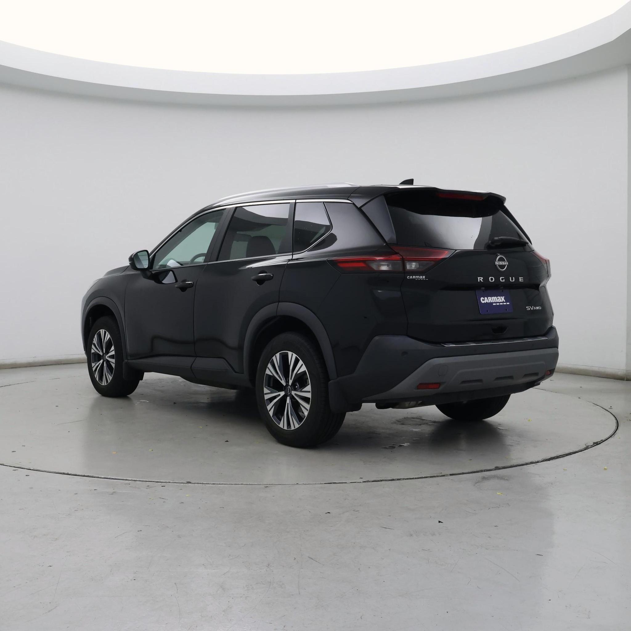 Thumbnail: 2023 Nissan Rogue - 2