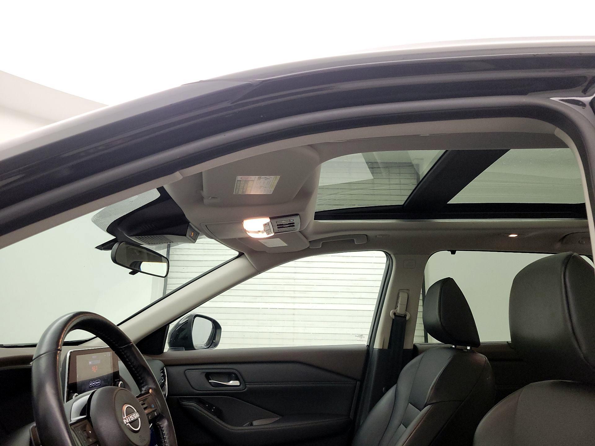 Thumbnail: 2023 Nissan Rogue - 19