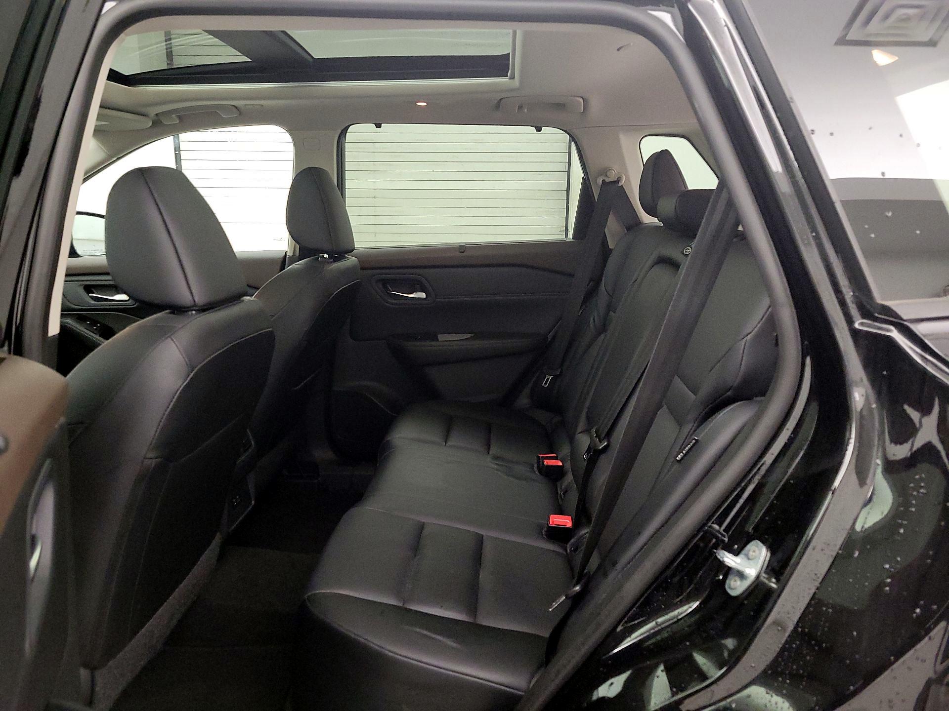 Thumbnail: 2023 Nissan Rogue - 20