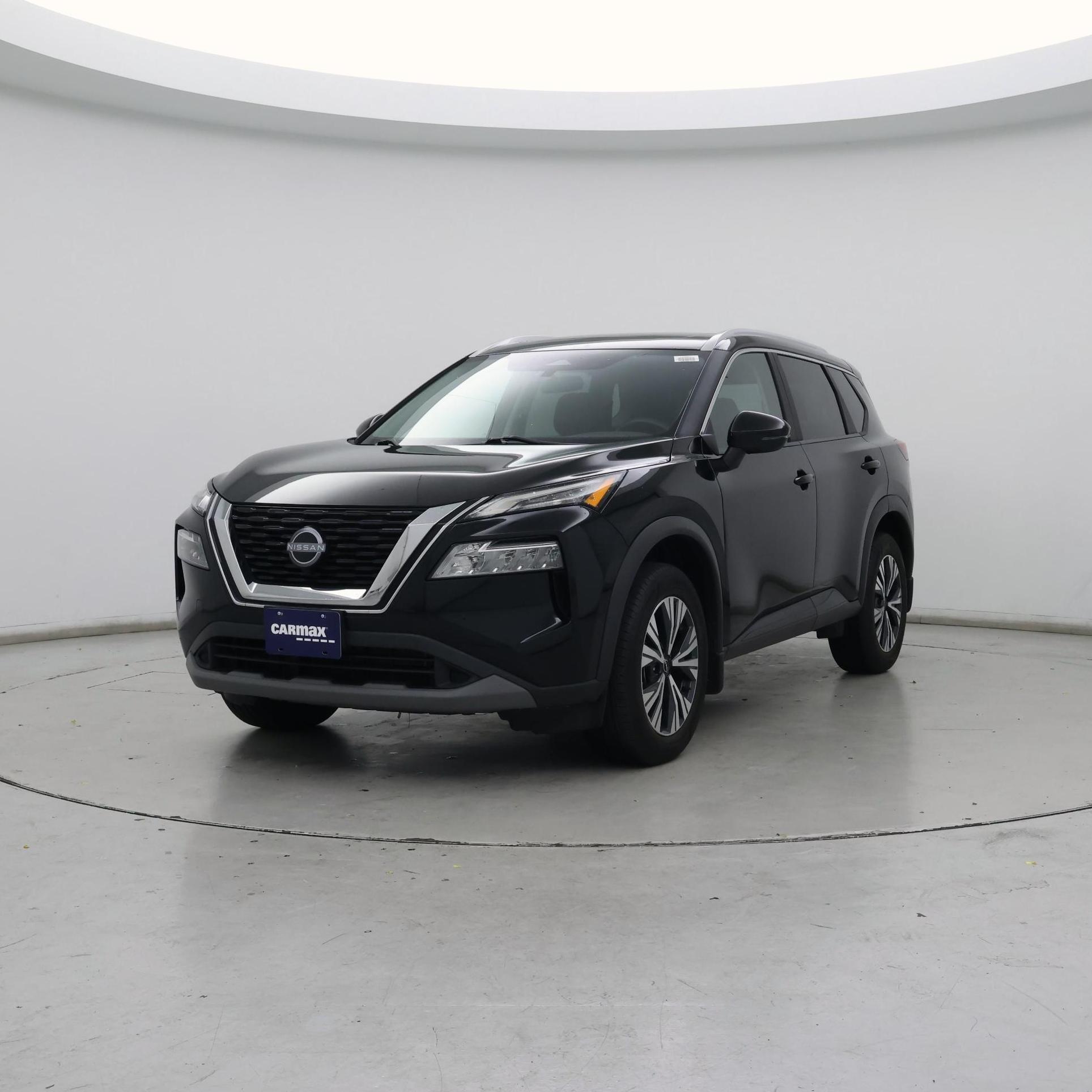 Thumbnail: 2023 Nissan Rogue - 4