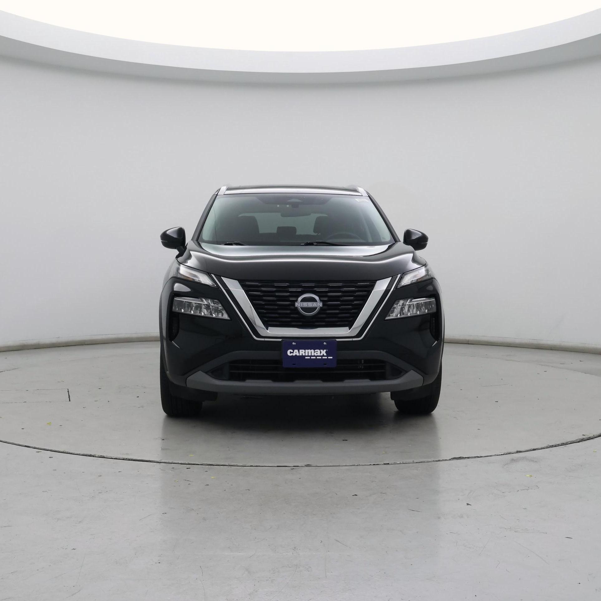 Thumbnail: 2023 Nissan Rogue - 5