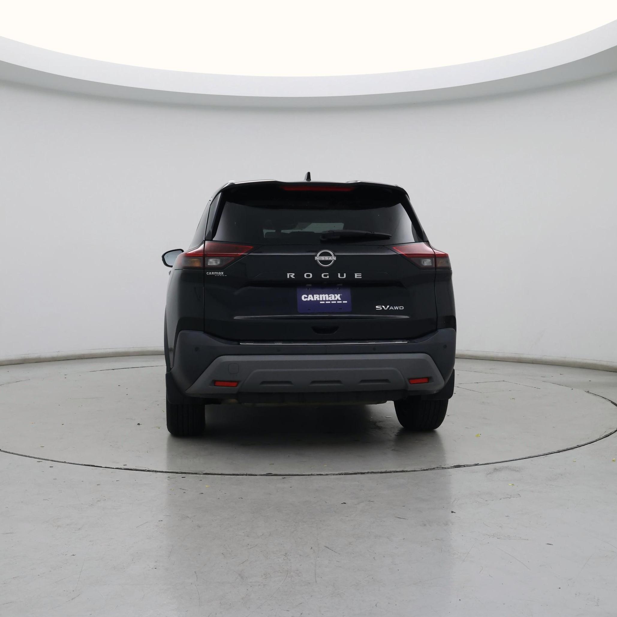 Thumbnail: 2023 Nissan Rogue - 6