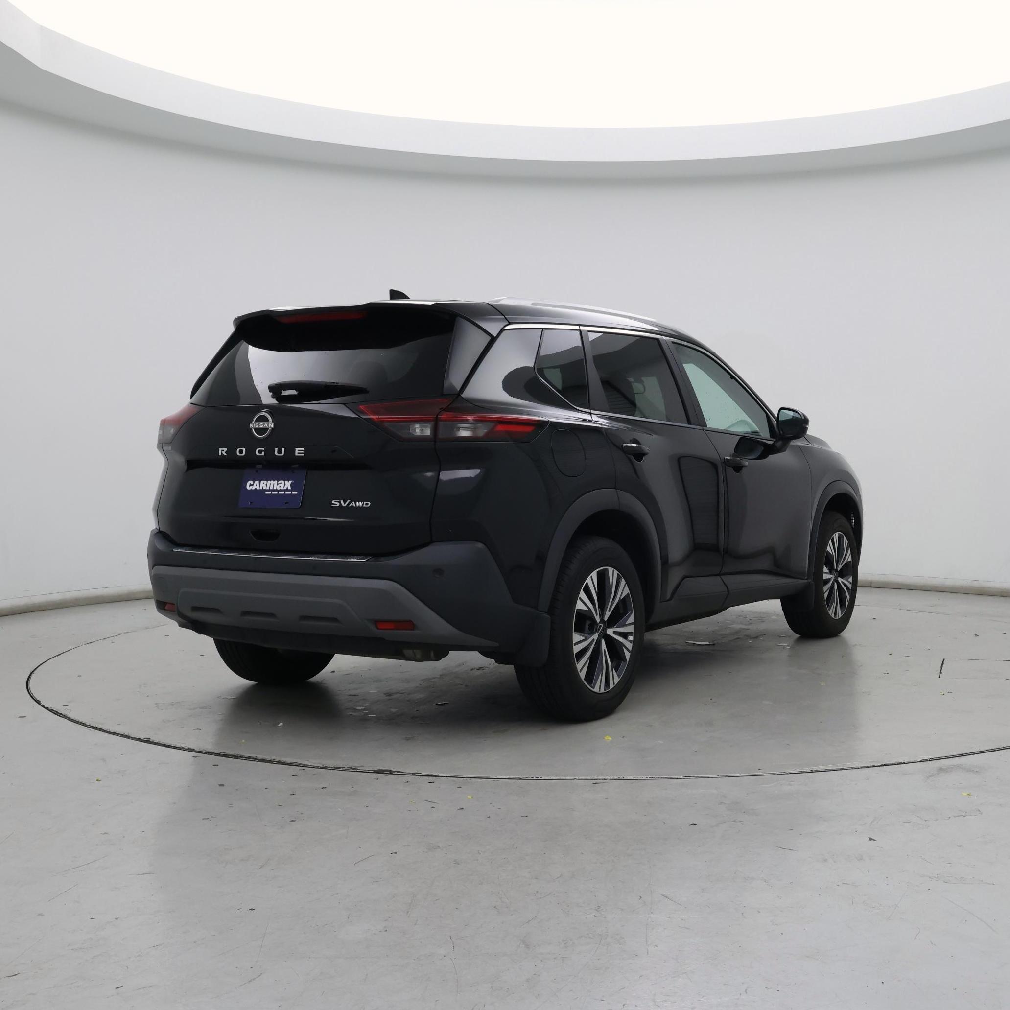Thumbnail: 2023 Nissan Rogue - 8