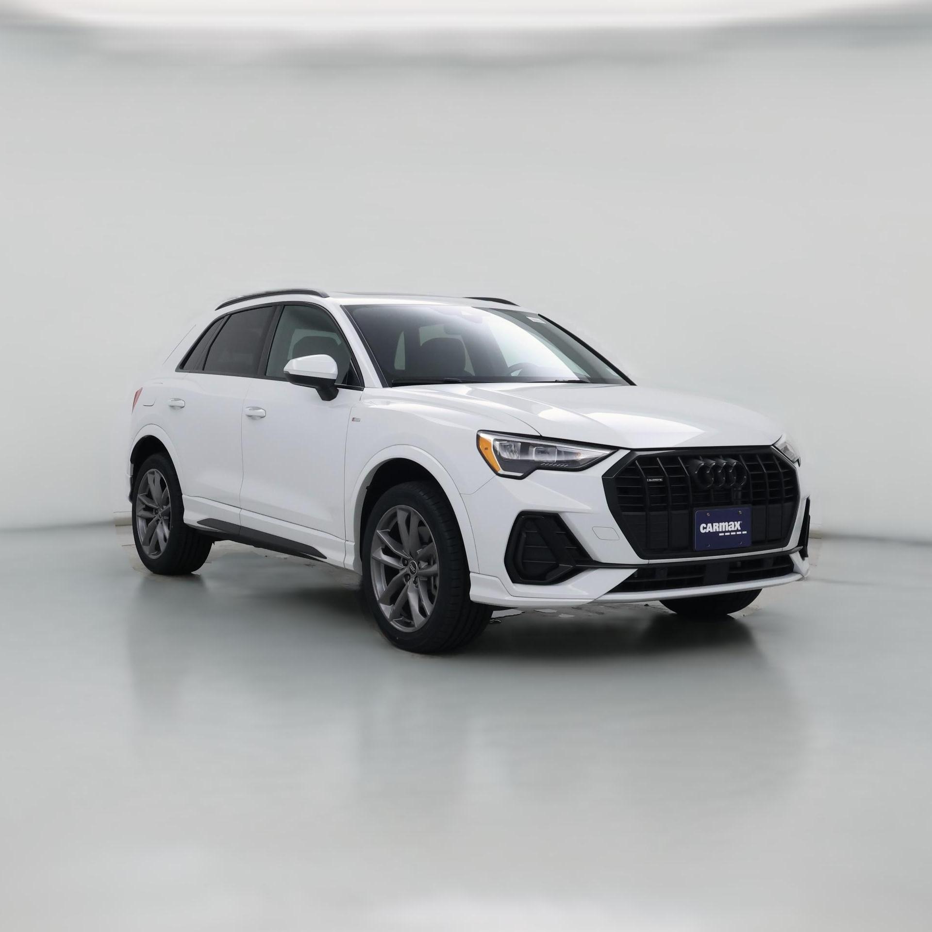 Thumbnail: 2022 Audi Q3 - 1