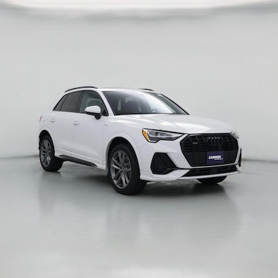 2022 Audi Q3 S-Line Premium