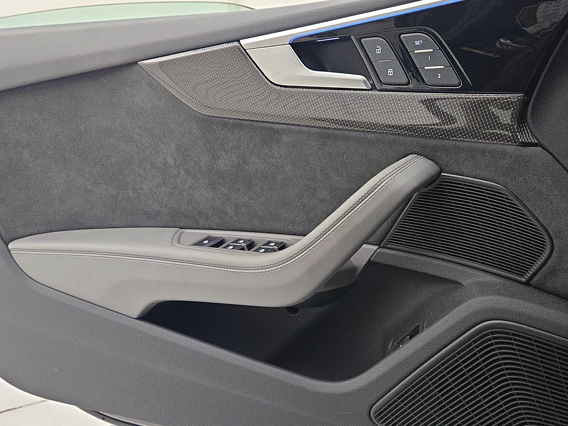 Thumbnail: 2024 Audi S5 - 12
