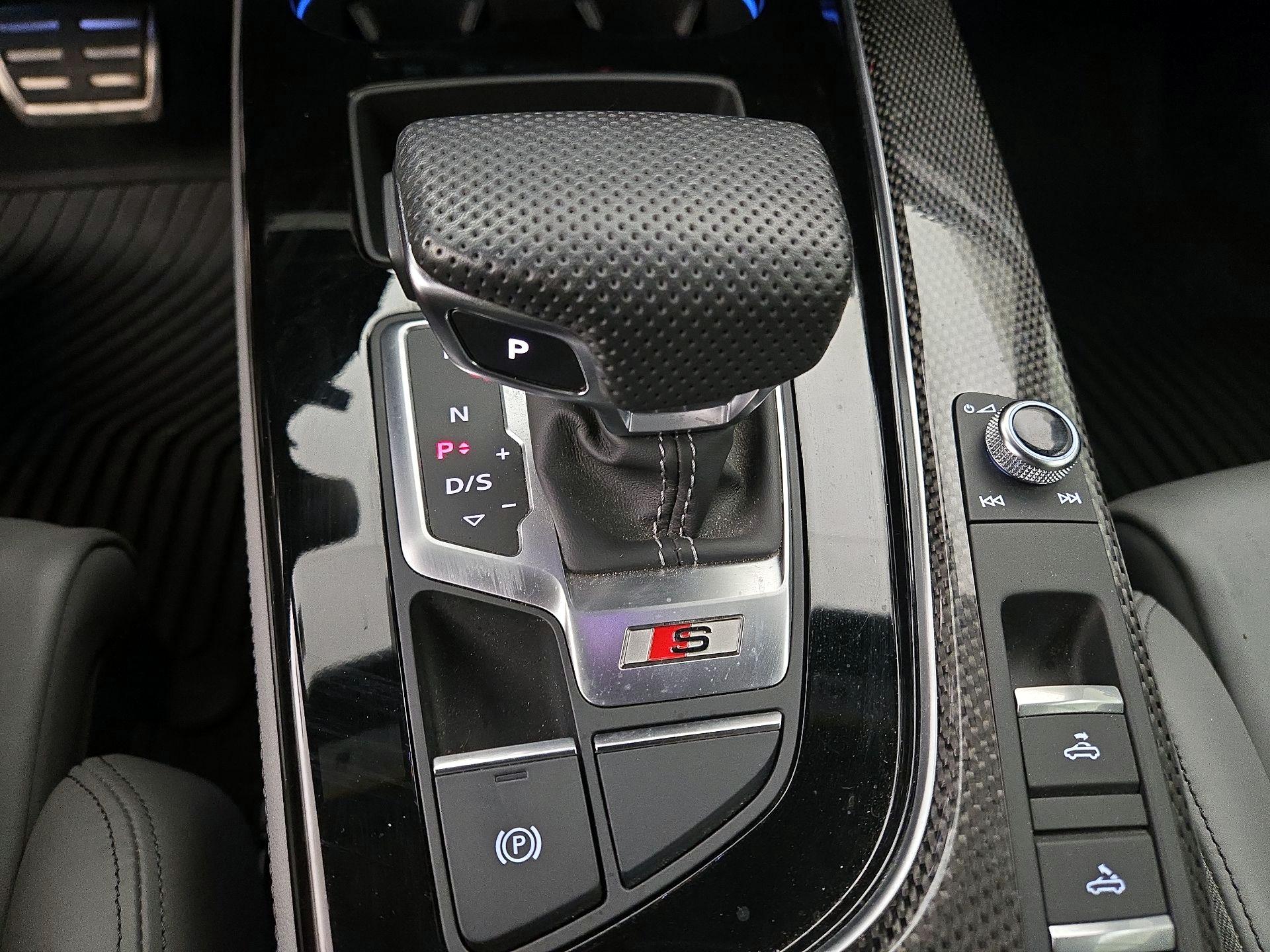 Thumbnail: 2024 Audi S5 - 17