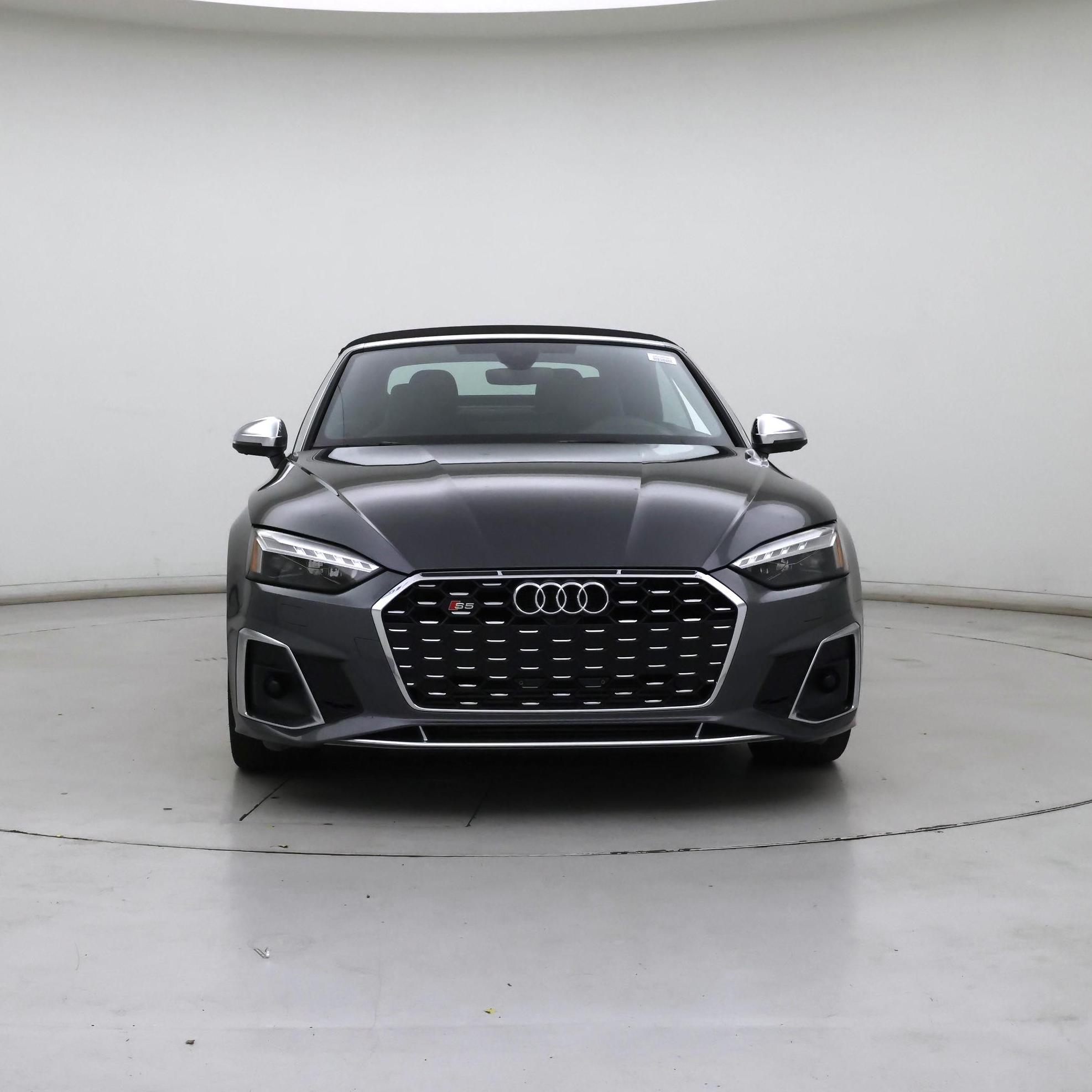 Thumbnail: 2024 Audi S5 - 5