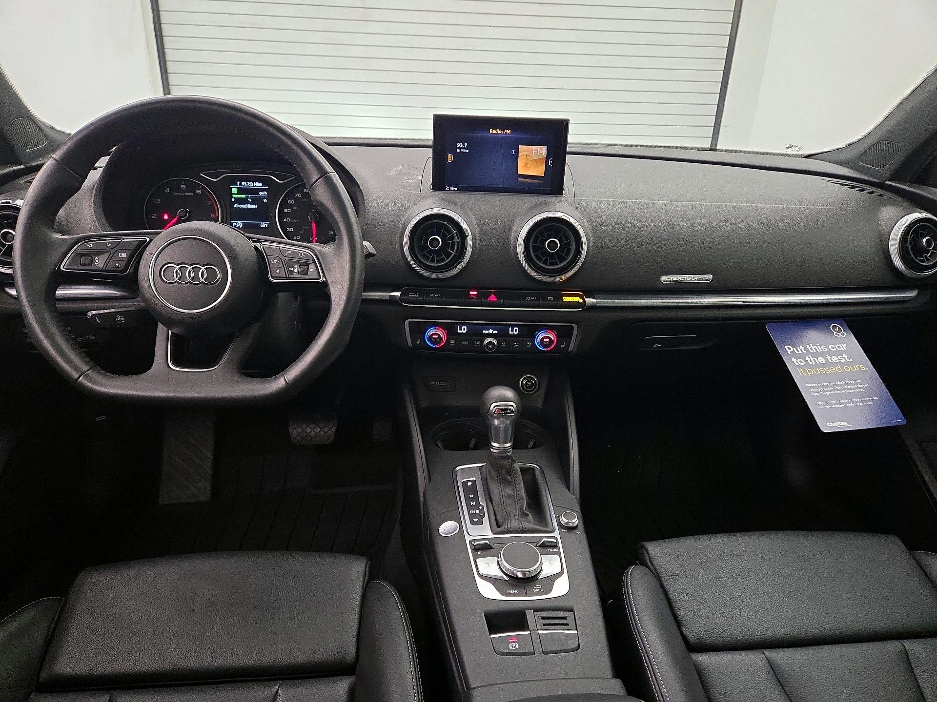 Thumbnail: 2020 Audi A3 - 9