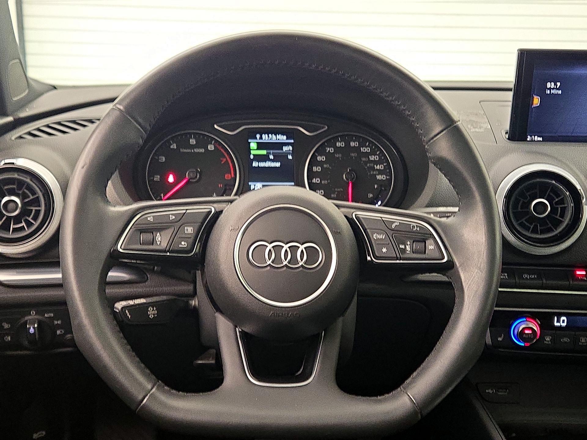 Thumbnail: 2020 Audi A3 - 10