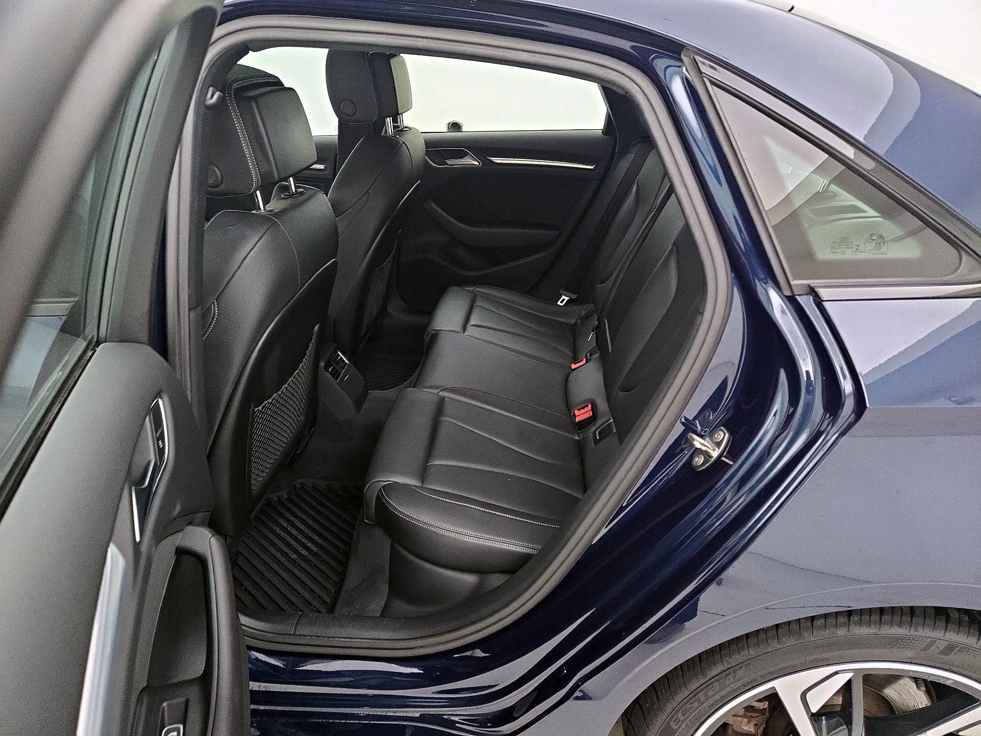 Thumbnail: 2020 Audi A3 - 18