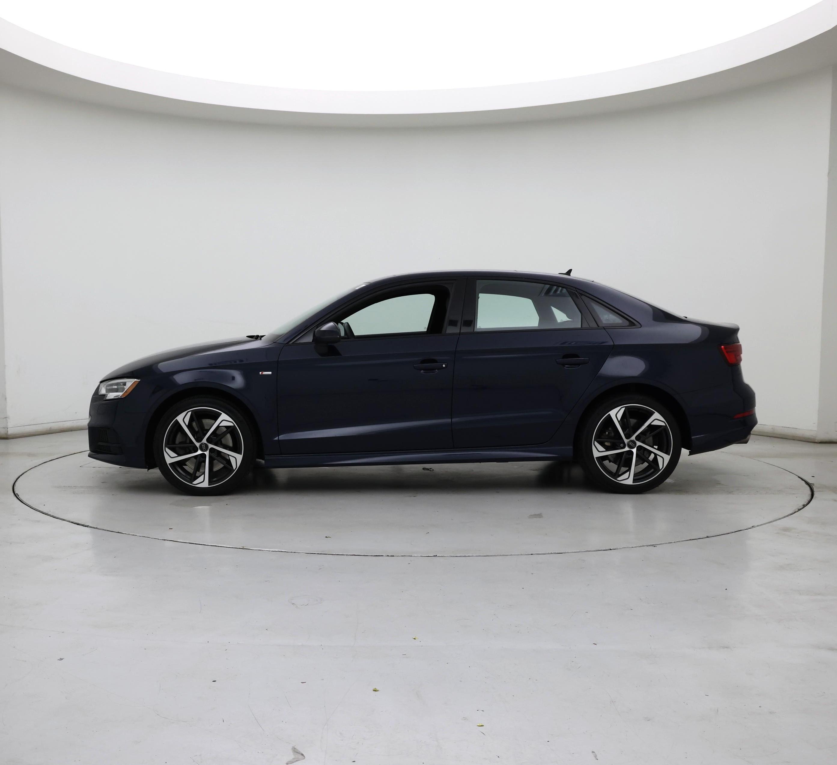 Thumbnail: 2020 Audi A3 - 3
