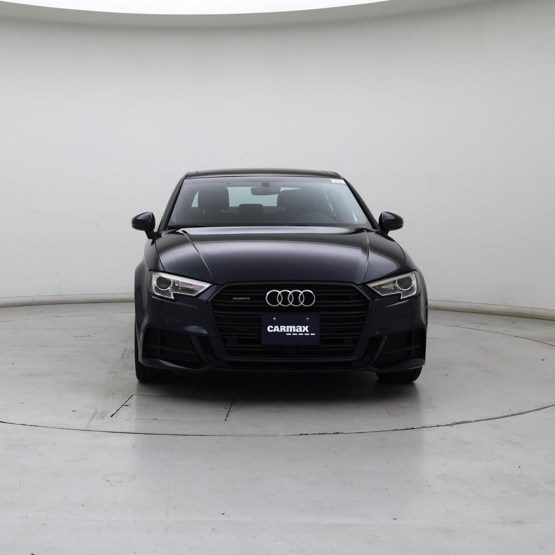 Thumbnail: 2020 Audi A3 - 5