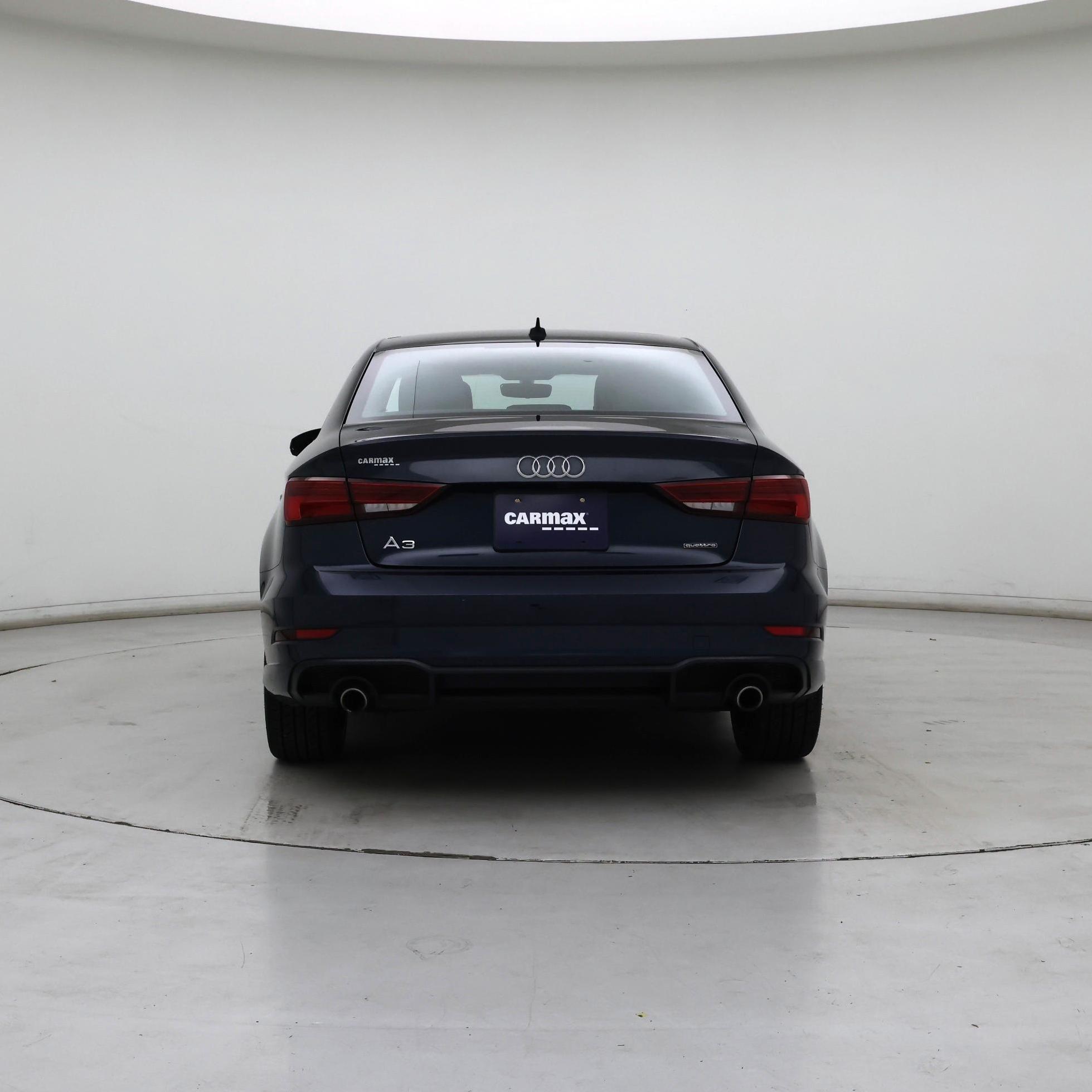 Thumbnail: 2020 Audi A3 - 6