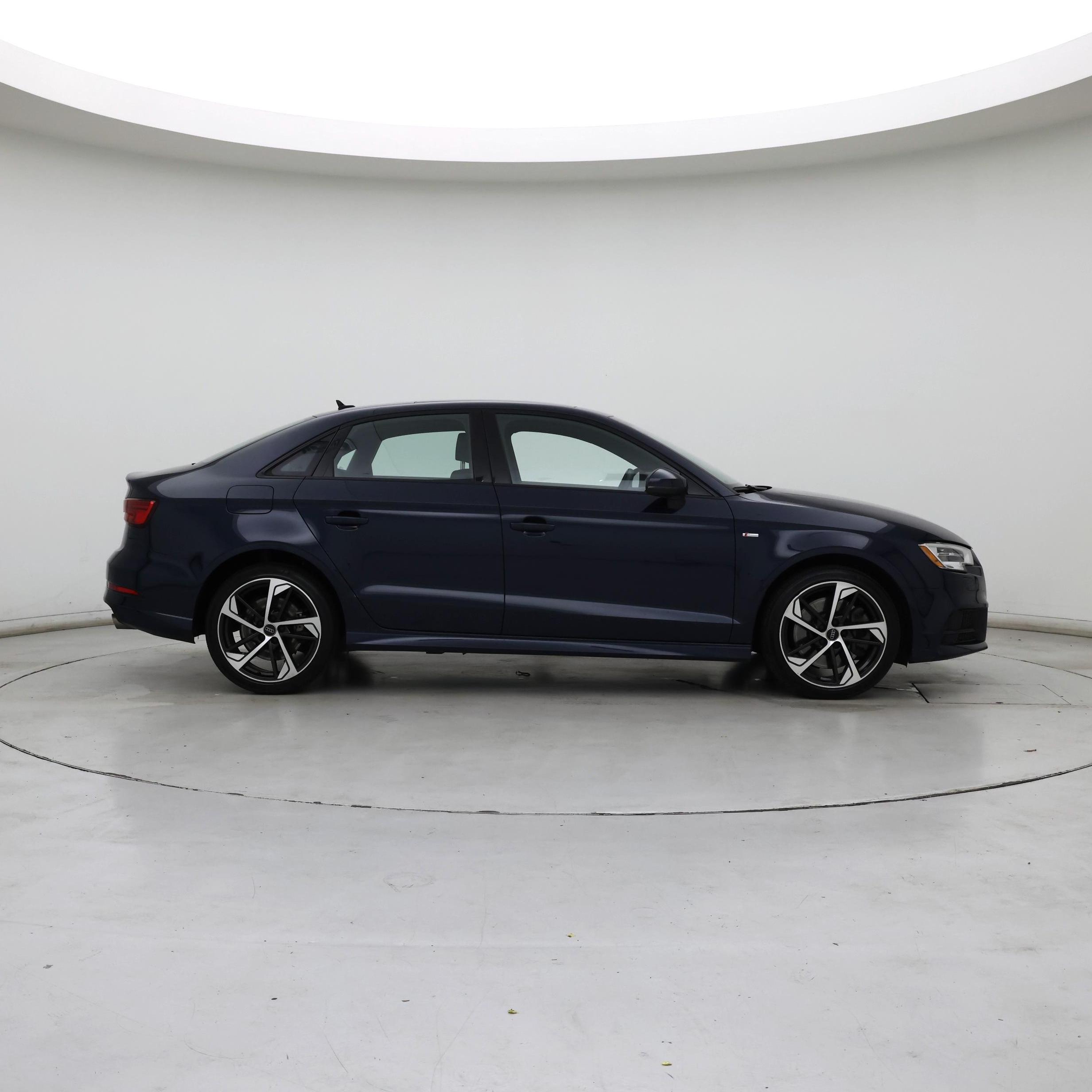 Thumbnail: 2020 Audi A3 - 7