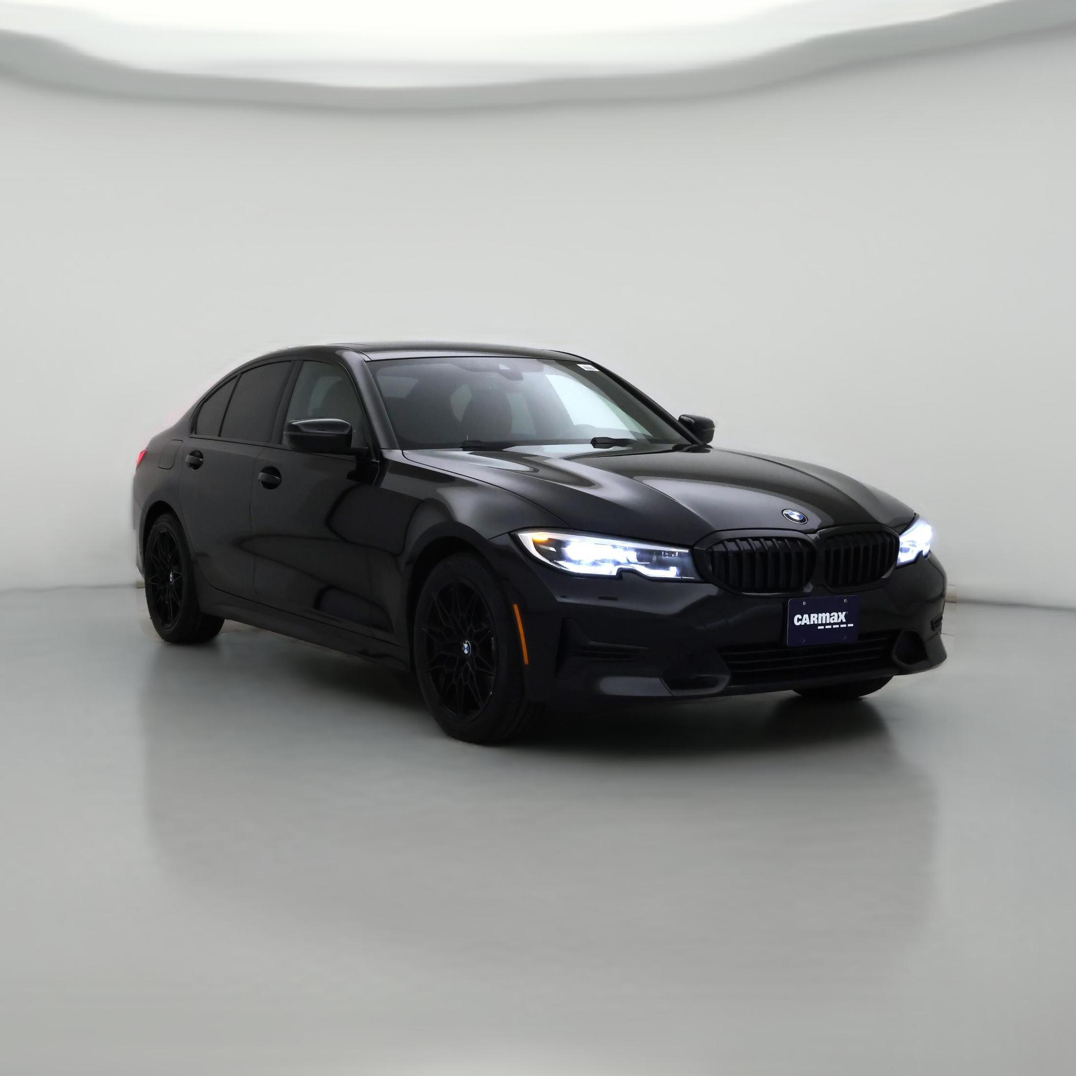 Thumbnail: 2022 BMW 3 Series - 1