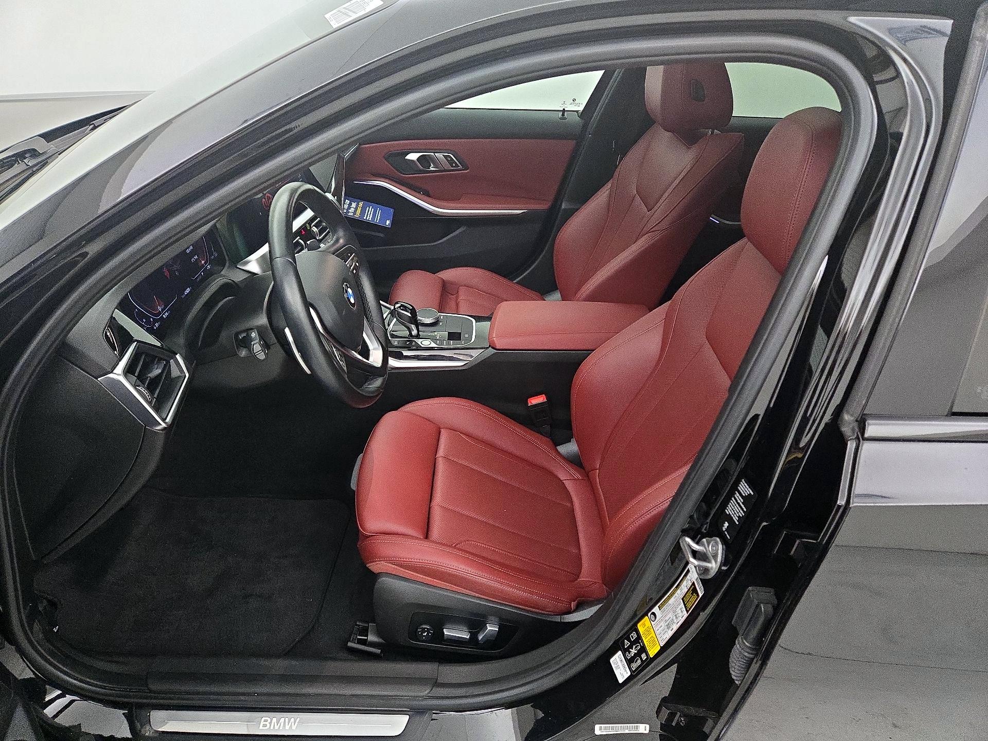 Thumbnail: 2022 BMW 3 Series - 11