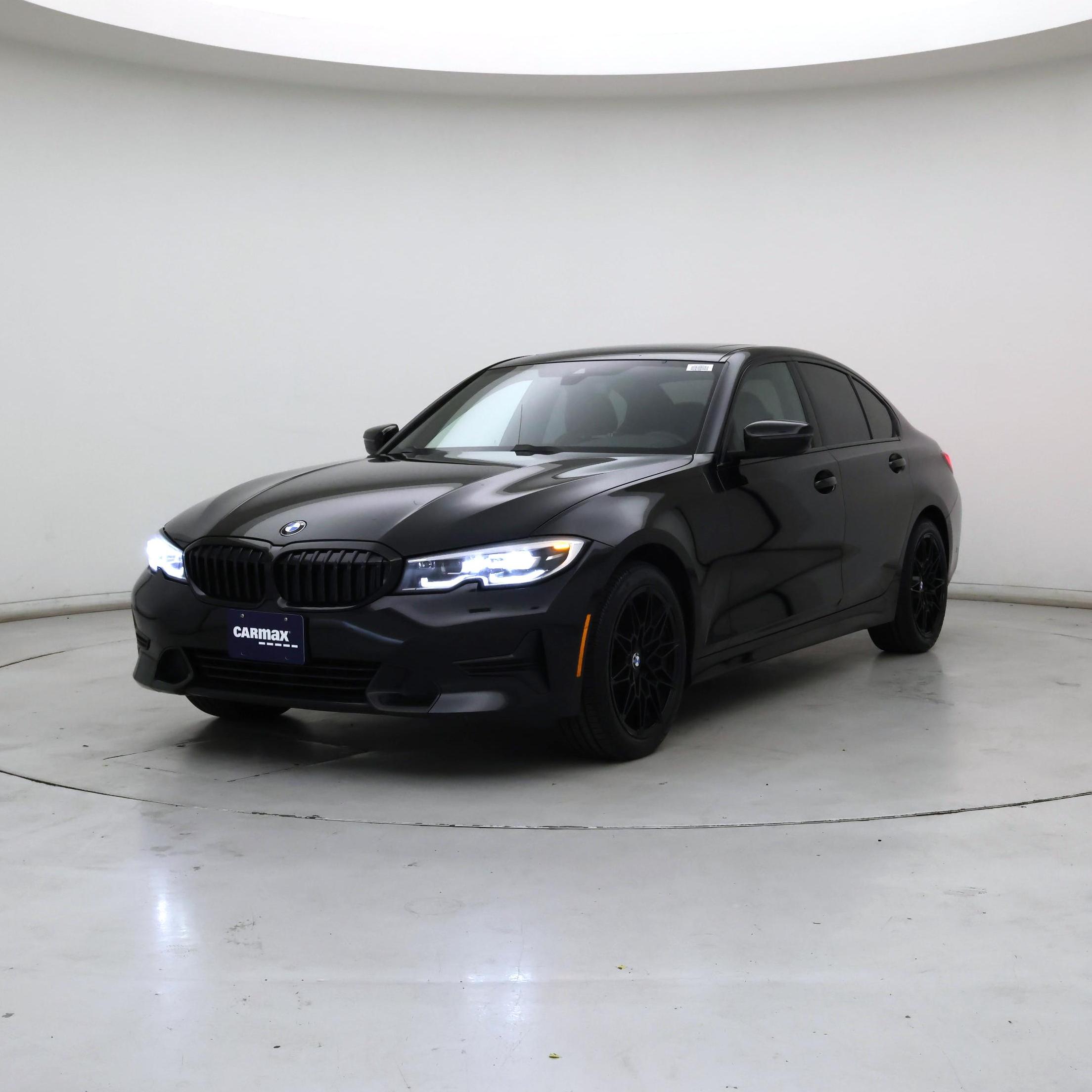 Thumbnail: 2022 BMW 3 Series - 4