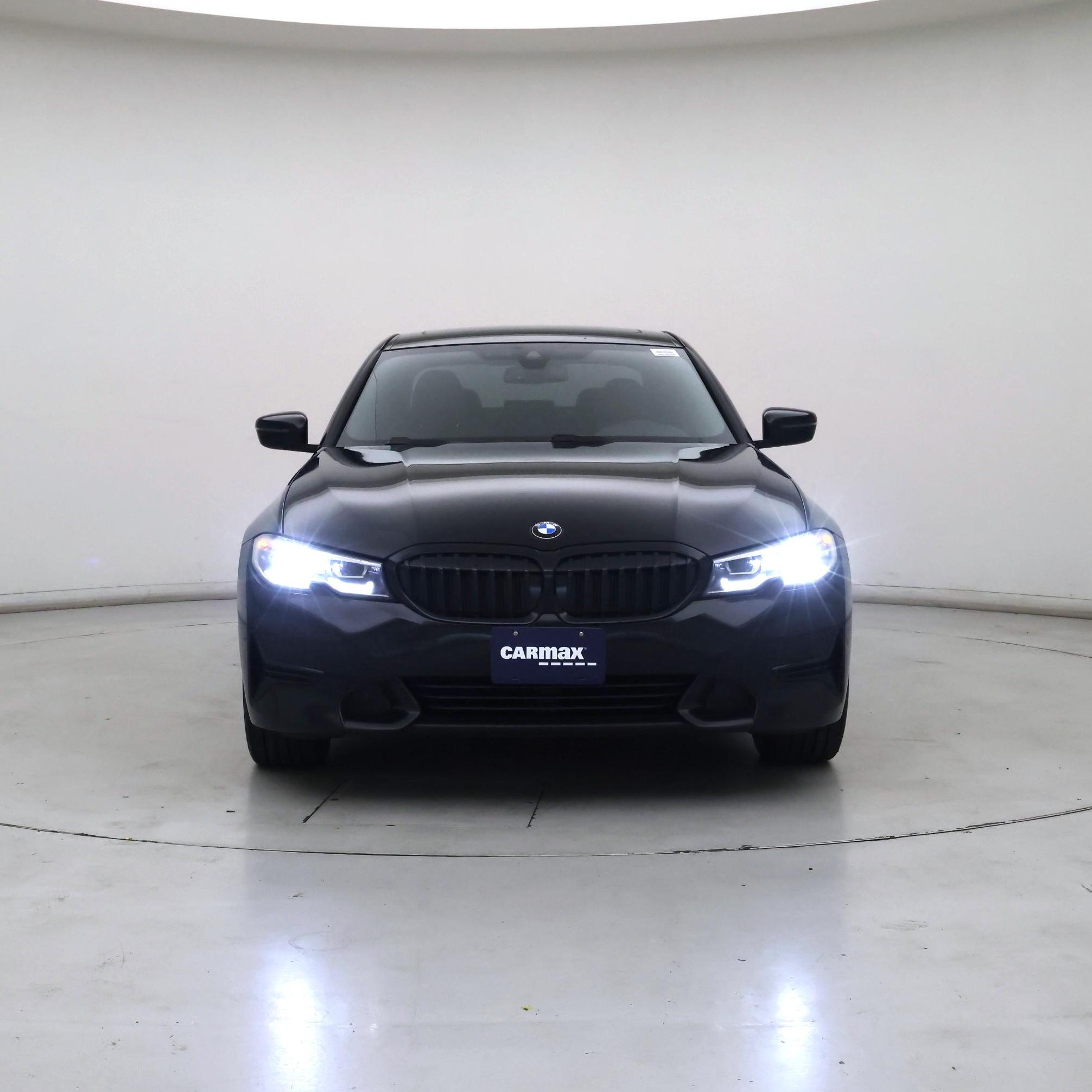 Thumbnail: 2022 BMW 3 Series - 5