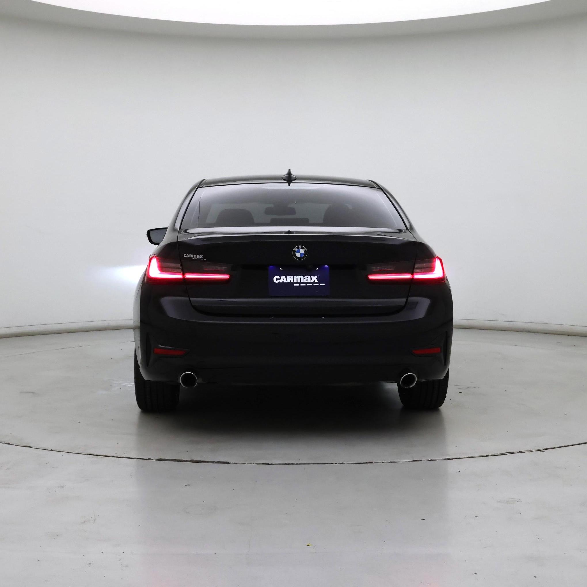 Thumbnail: 2022 BMW 3 Series - 6
