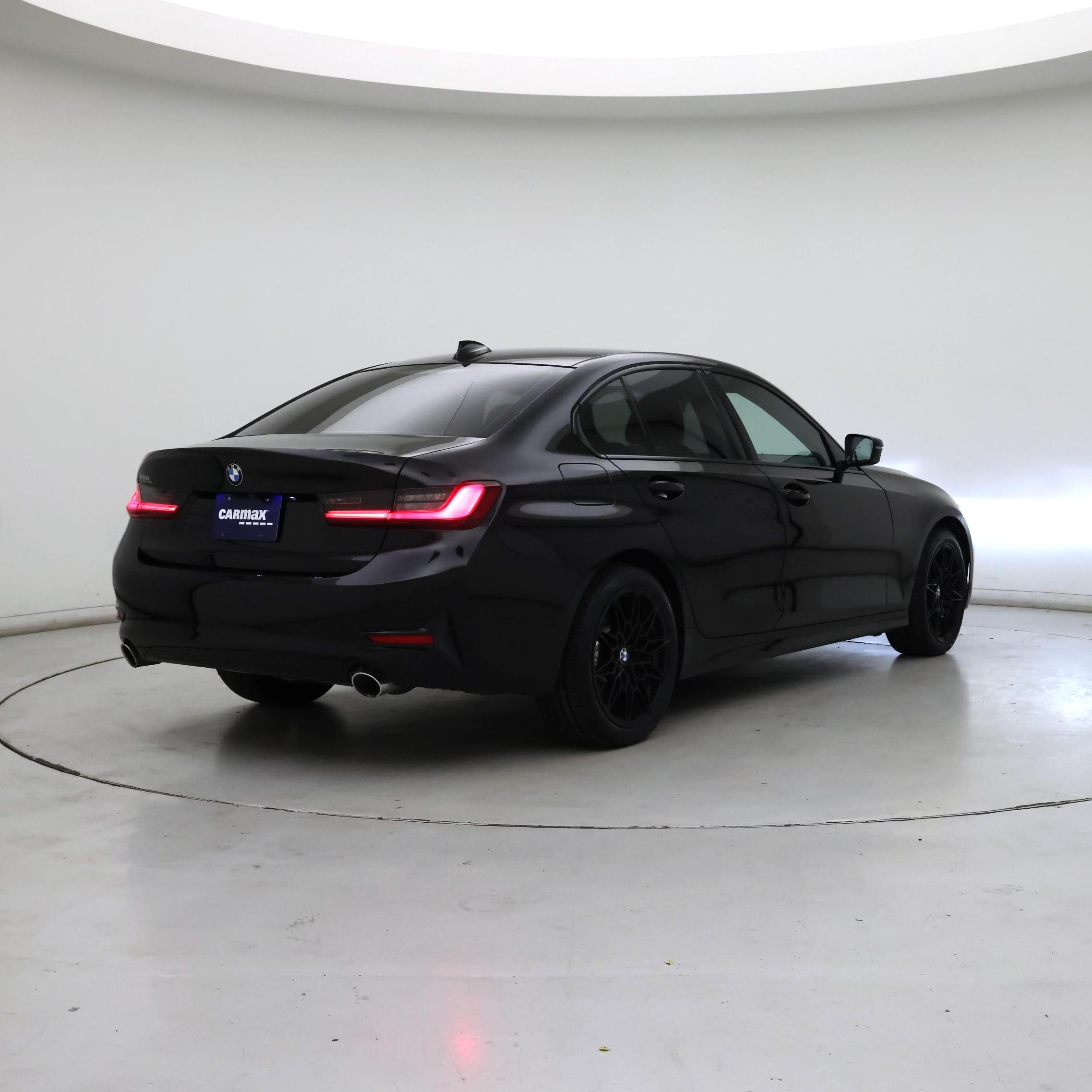 Thumbnail: 2022 BMW 3 Series - 8