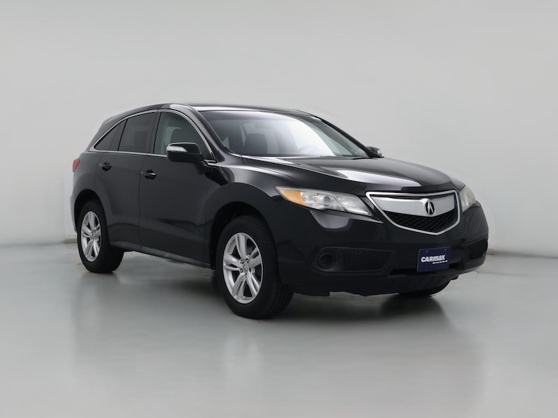 2015 Acura RDX Base -
                  Maple Shade, NJ