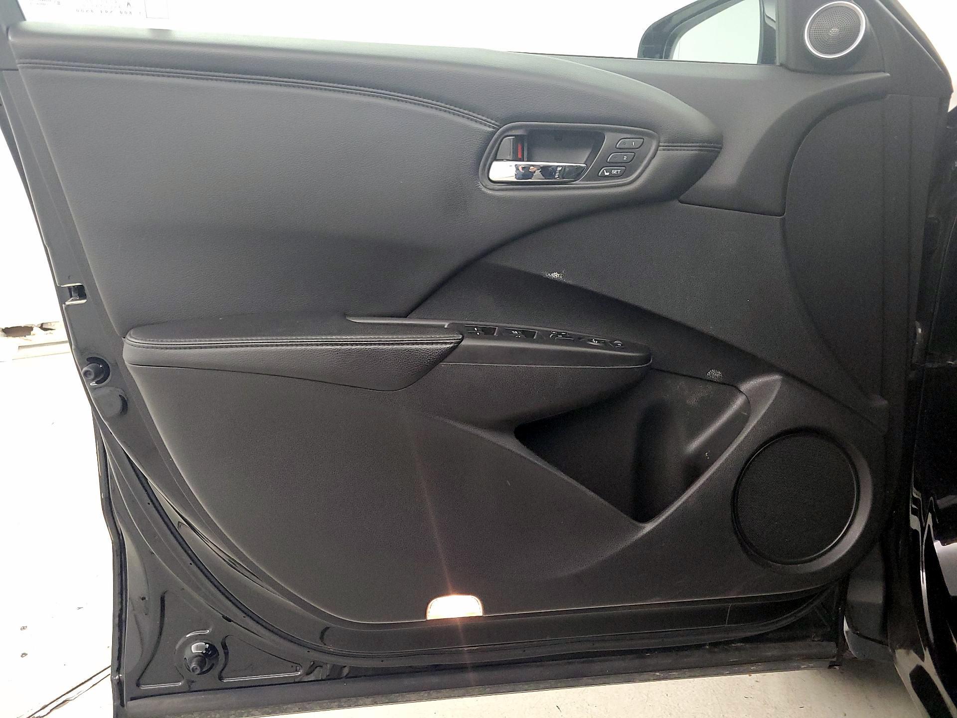 Thumbnail: 2015 Acura RDX - 12