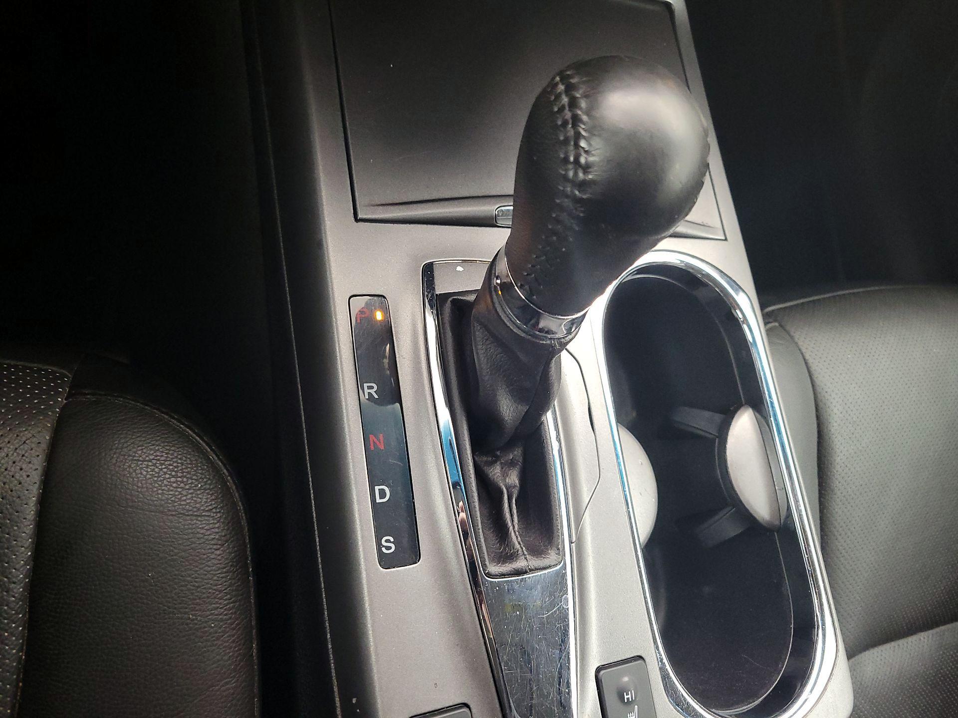 Thumbnail: 2015 Acura RDX - 17
