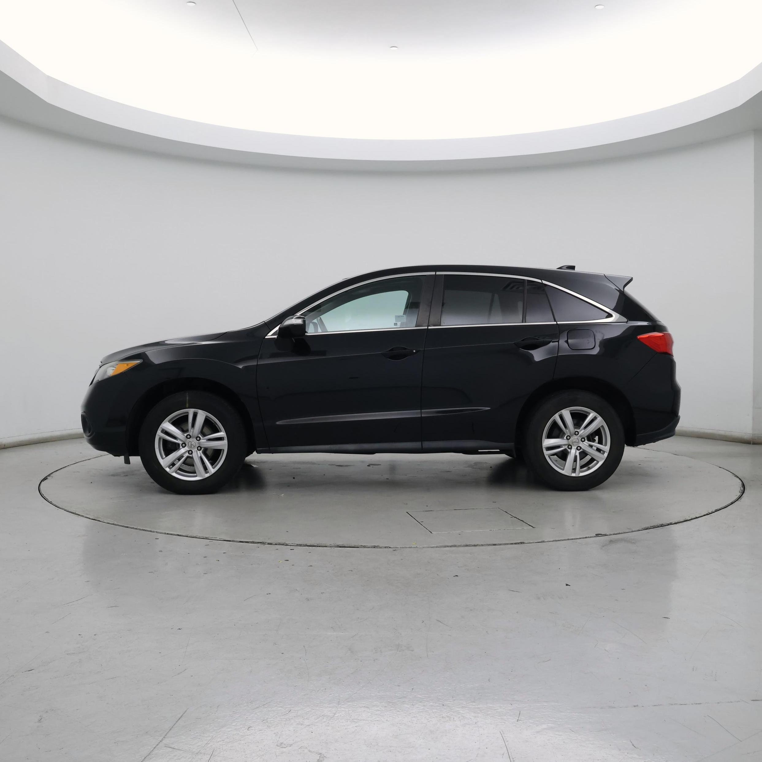 Thumbnail: 2015 Acura RDX - 3