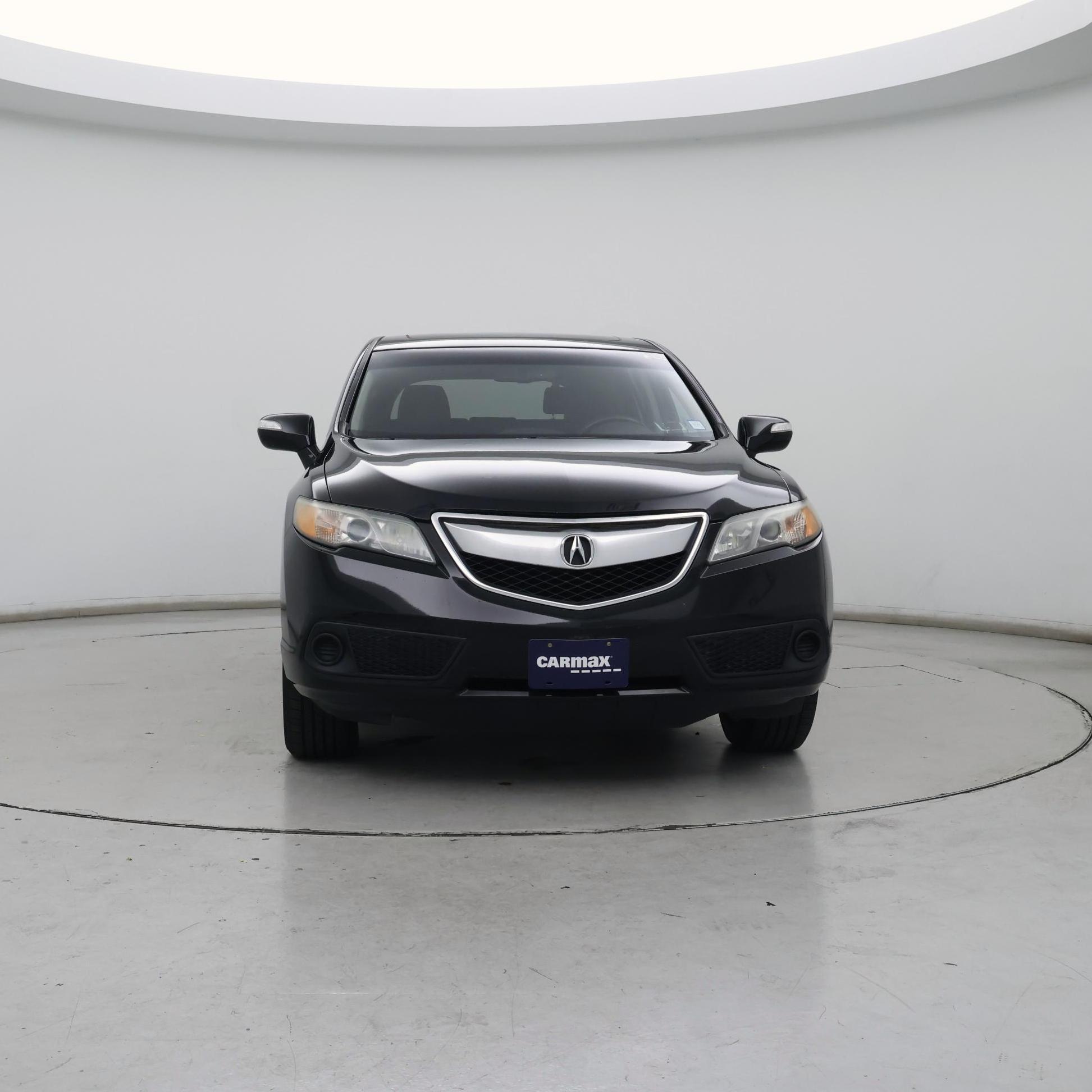 Thumbnail: 2015 Acura RDX - 5