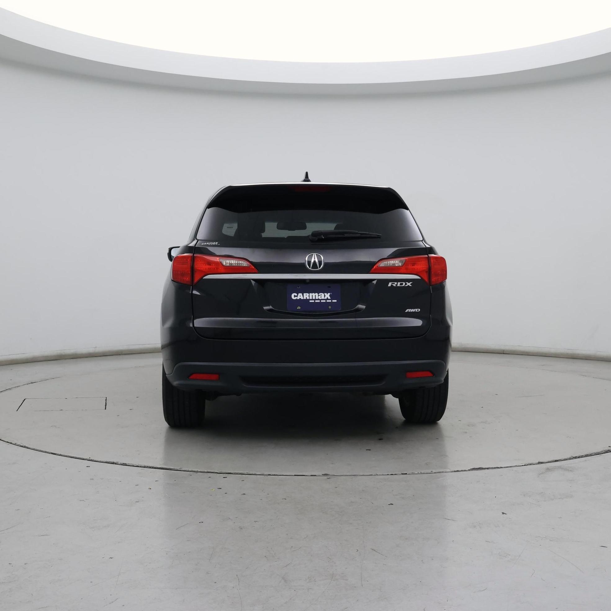 Thumbnail: 2015 Acura RDX - 6