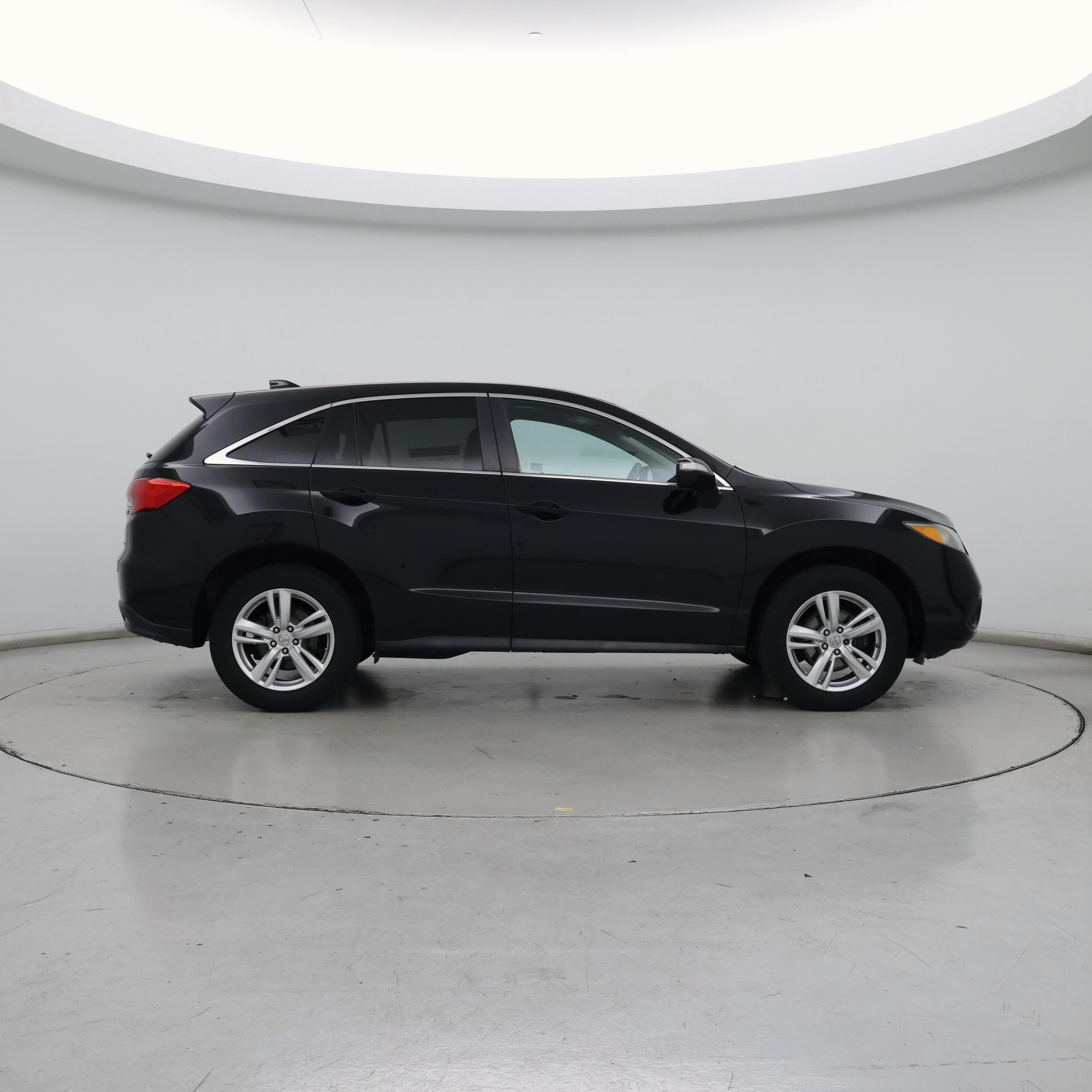 Thumbnail: 2015 Acura RDX - 7