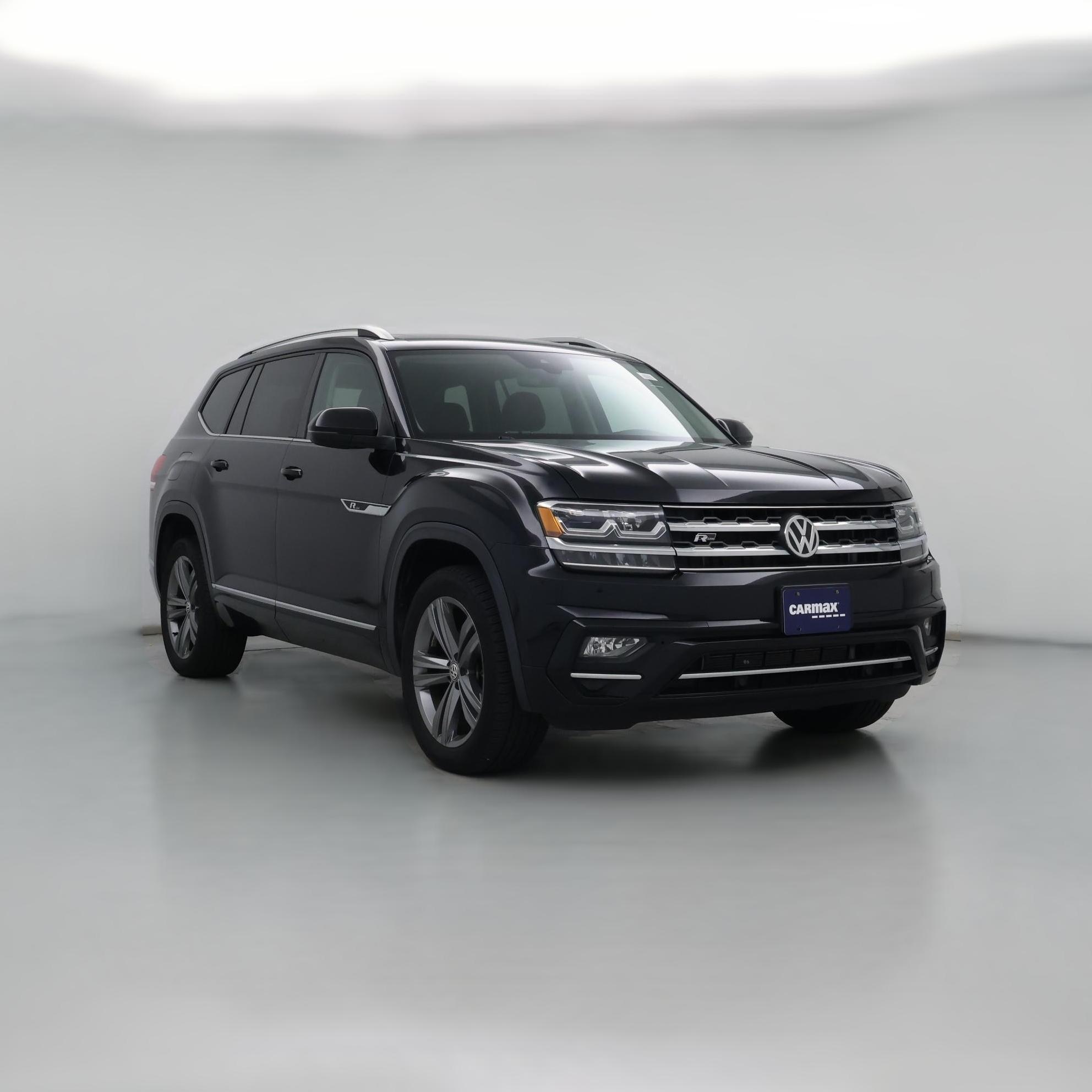 Thumbnail: 2019 Volkswagen Atlas - 1