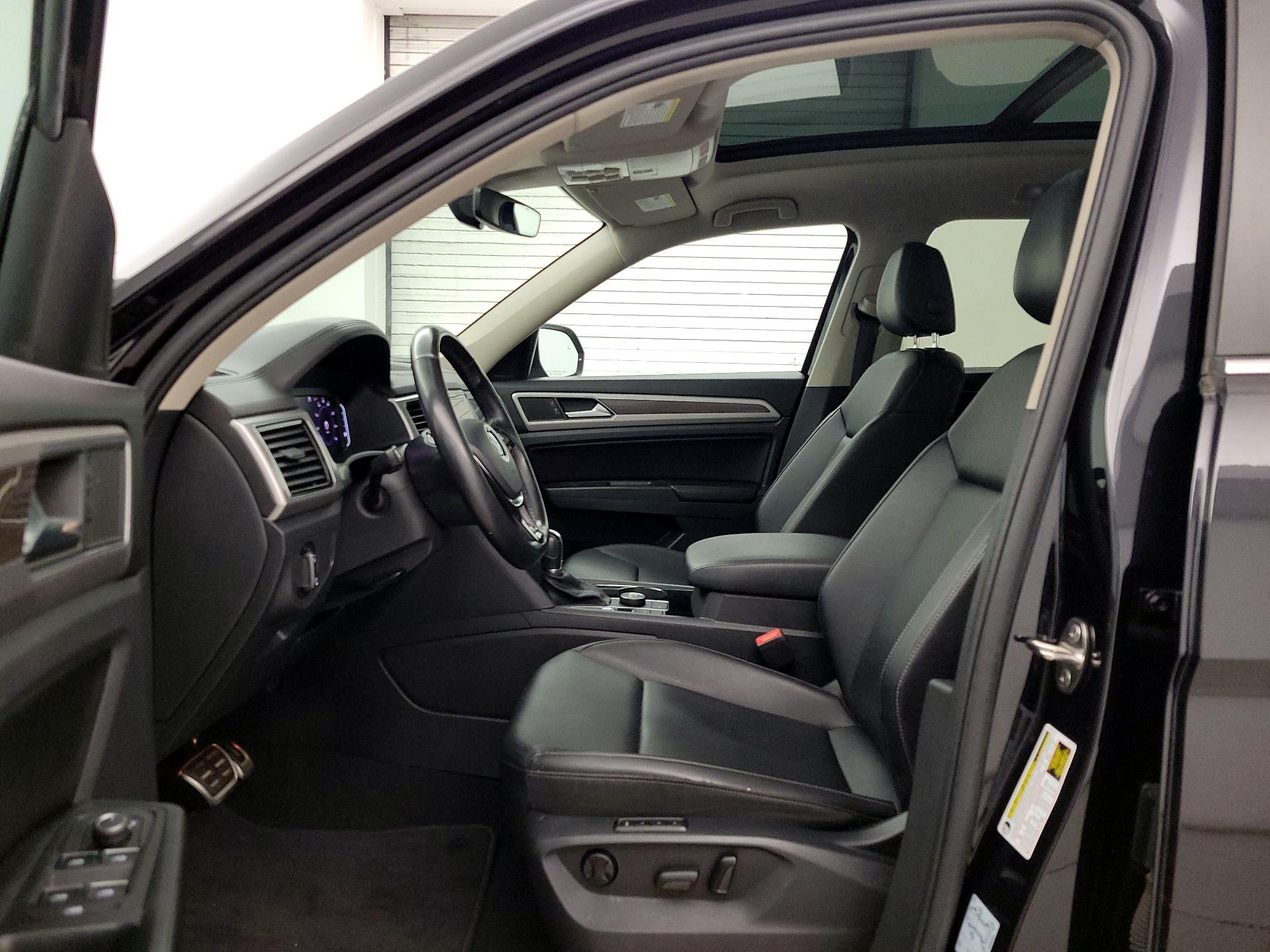 Thumbnail: 2019 Volkswagen Atlas - 11