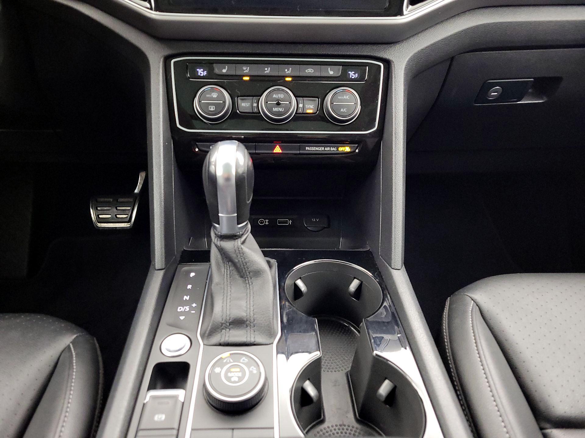 Thumbnail: 2019 Volkswagen Atlas - 18