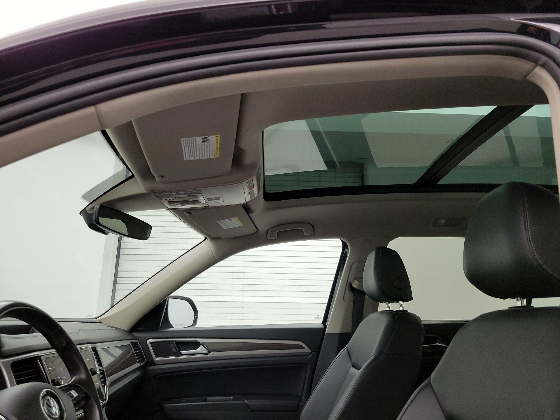 Thumbnail: 2019 Volkswagen Atlas - 20