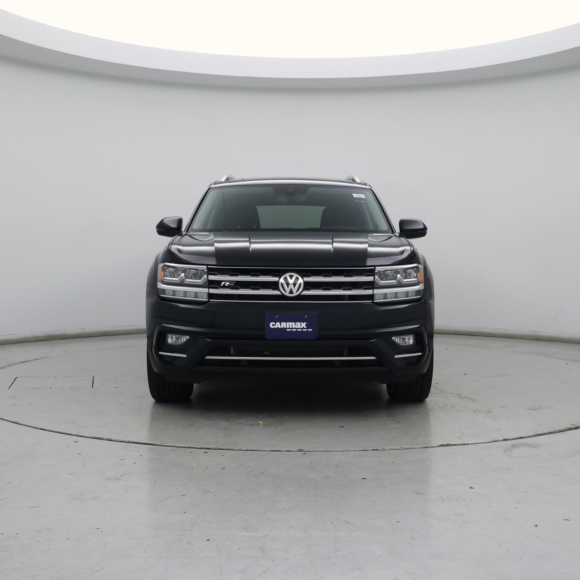 Thumbnail: 2019 Volkswagen Atlas - 5