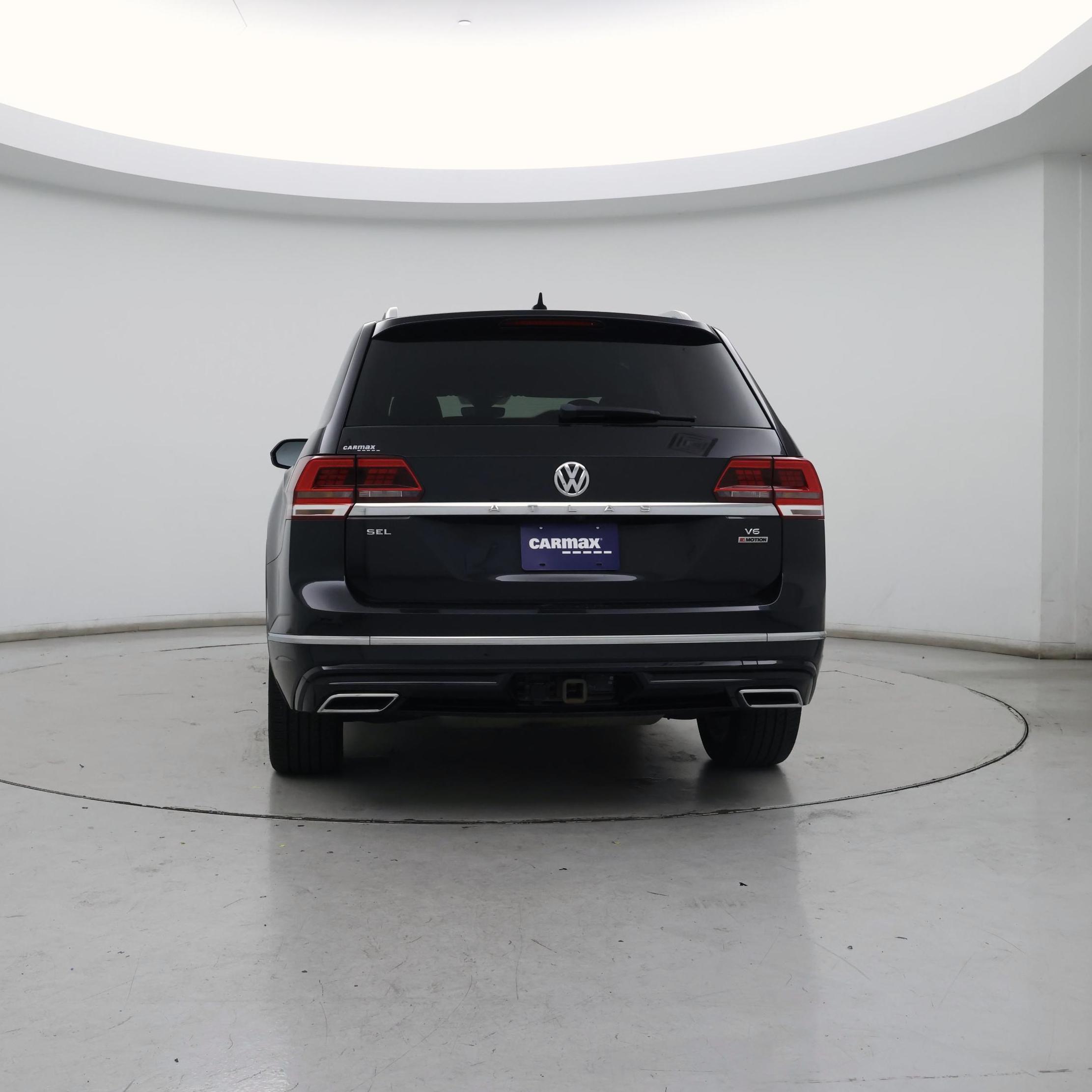 Thumbnail: 2019 Volkswagen Atlas - 6