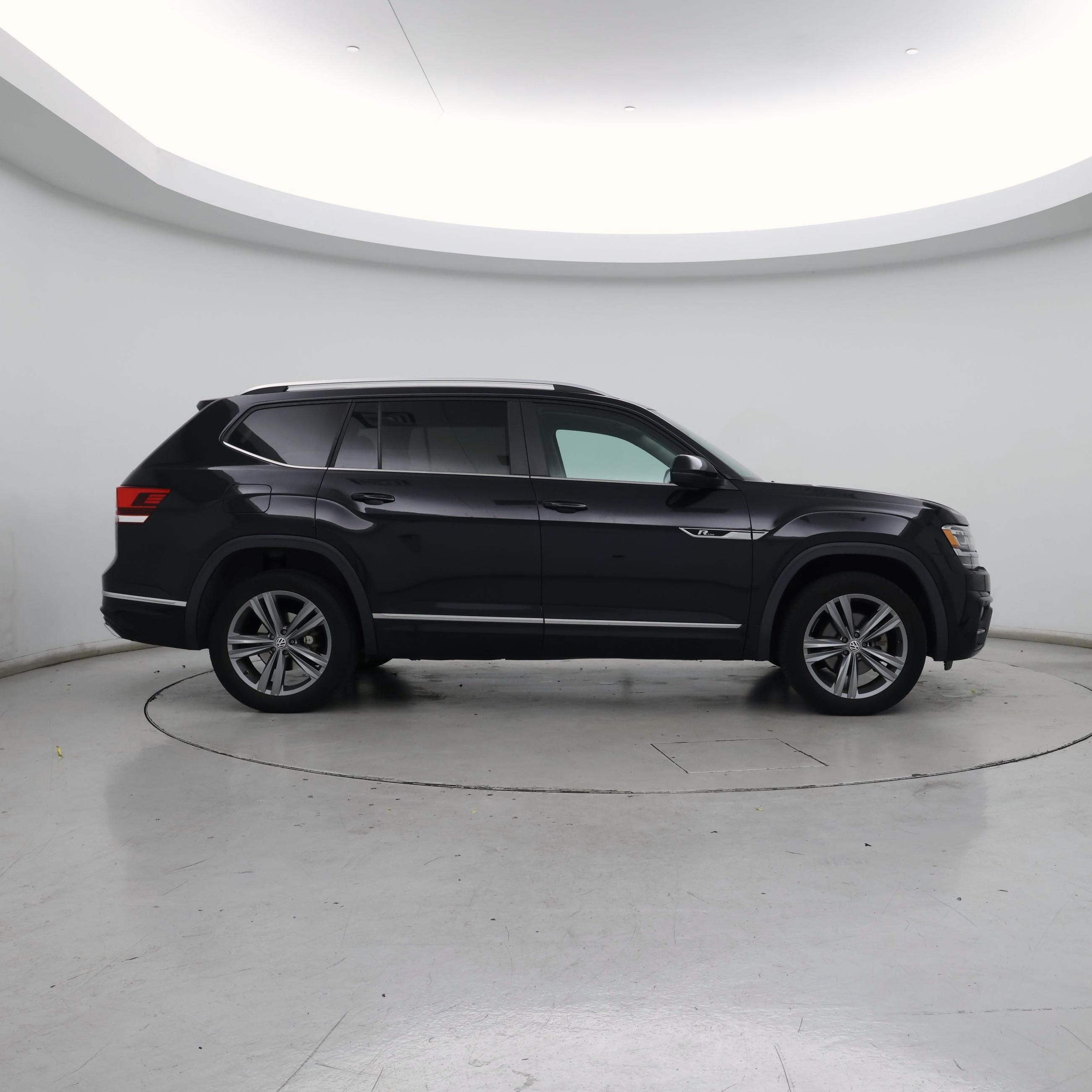 Thumbnail: 2019 Volkswagen Atlas - 7