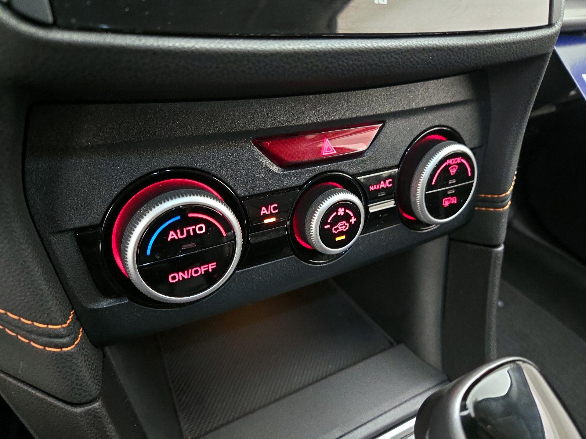 Thumbnail: 2021 Subaru Crosstrek - 16