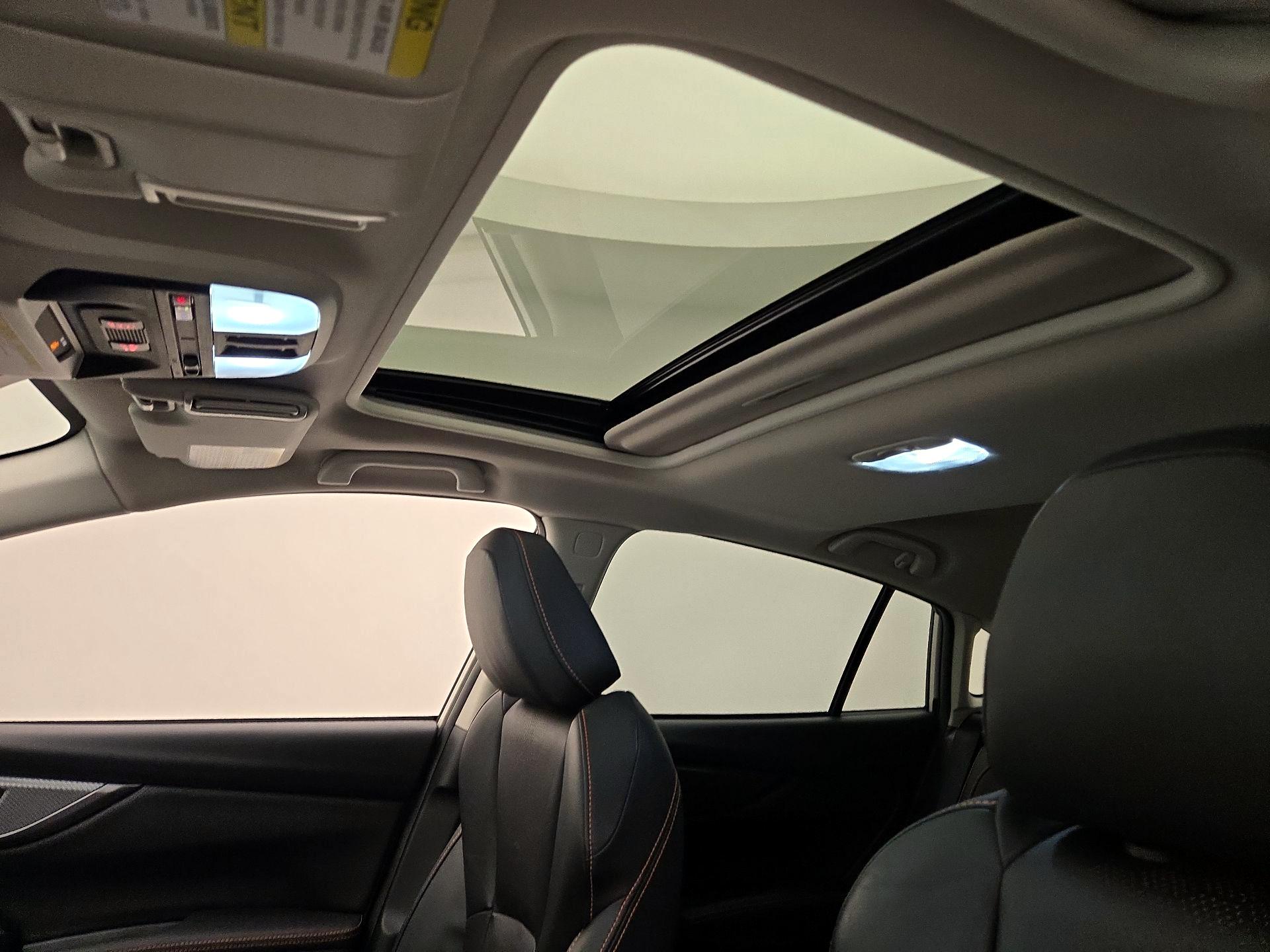 Thumbnail: 2021 Subaru Crosstrek - 18