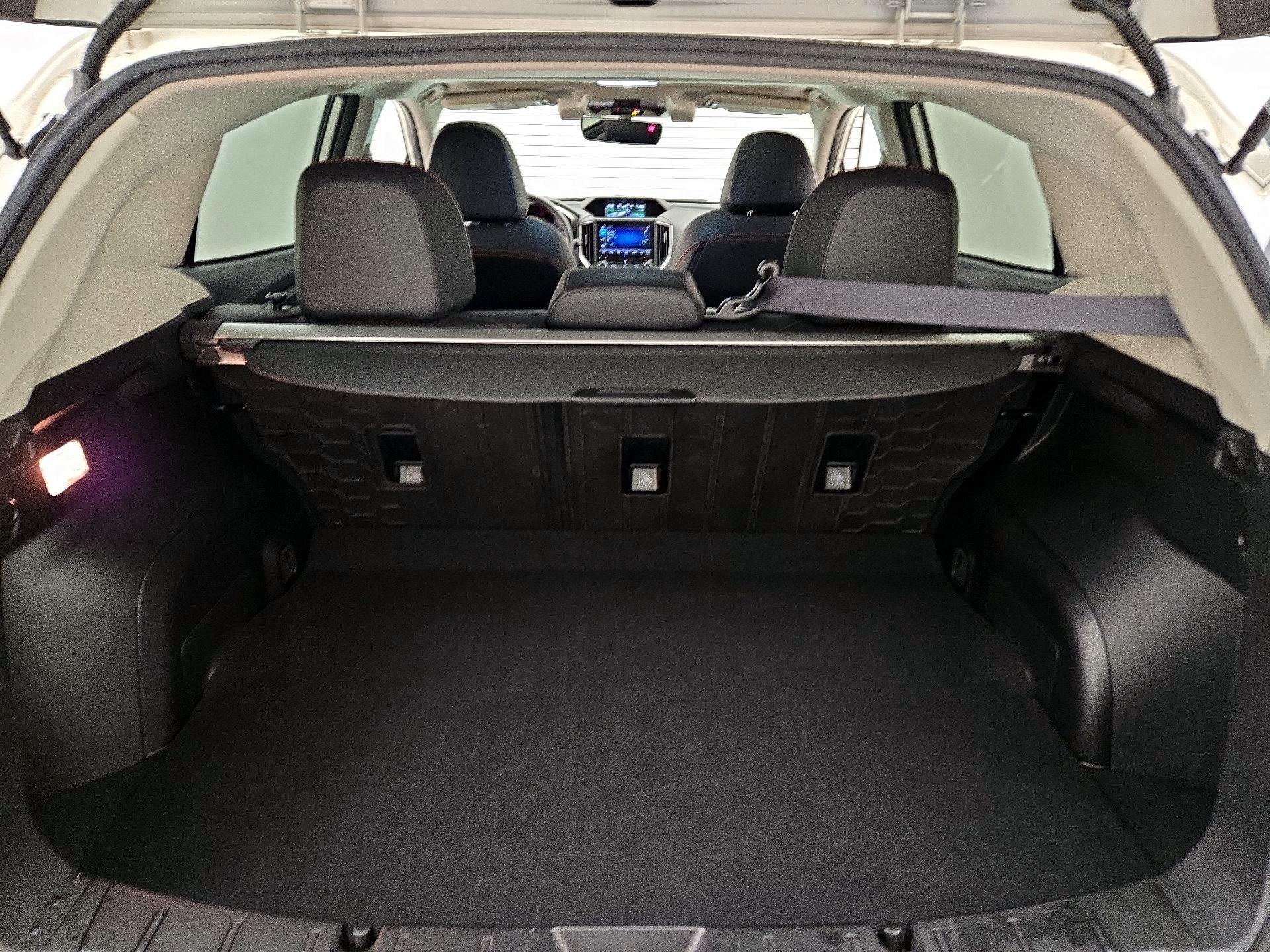 Thumbnail: 2021 Subaru Crosstrek - 20